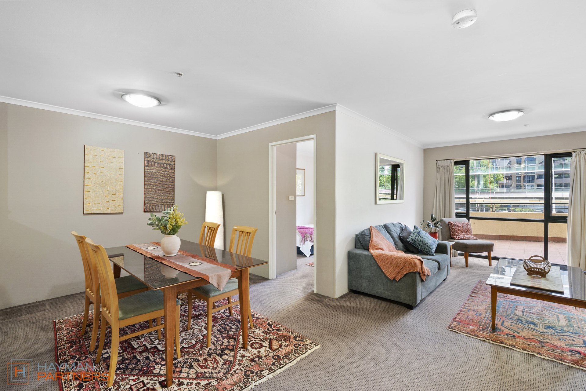110/74 Northbourne Avenue, Braddon ACT 2612, Braddon - Thumbnail 3