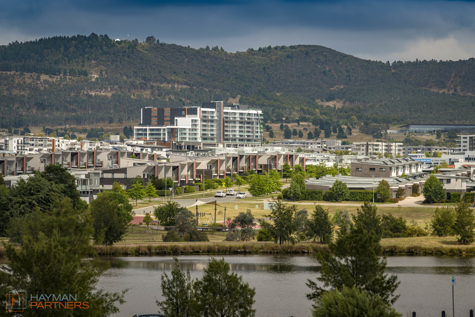 11 Finemore Street, Coombs ACT 2611, Coombs - Thumbnail 2