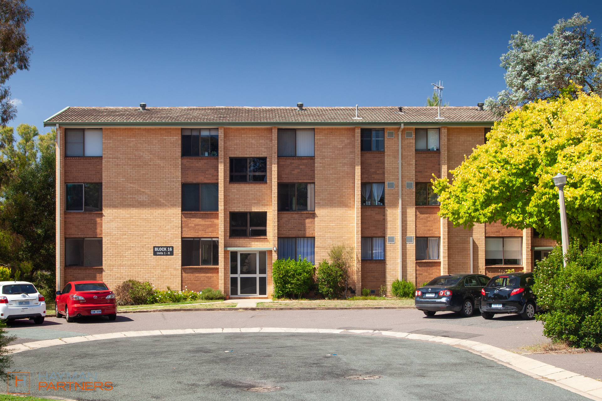 2/16 Walsh Place, Curtin ACT 2605, Curtin - Thumbnail 2