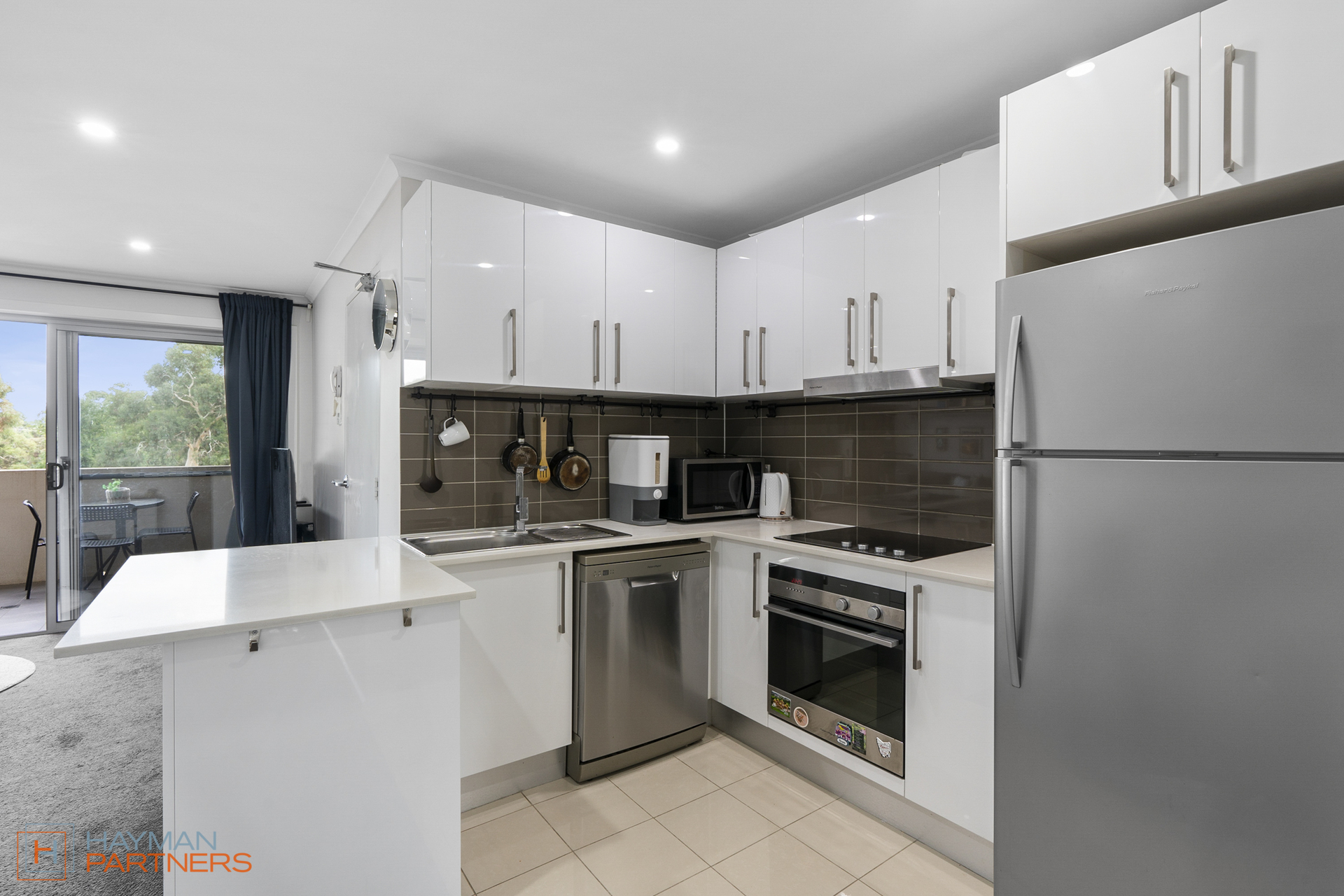 15/93 Burrinjuck Crescent, Duffy ACT 2611, Duffy - Thumbnail 3