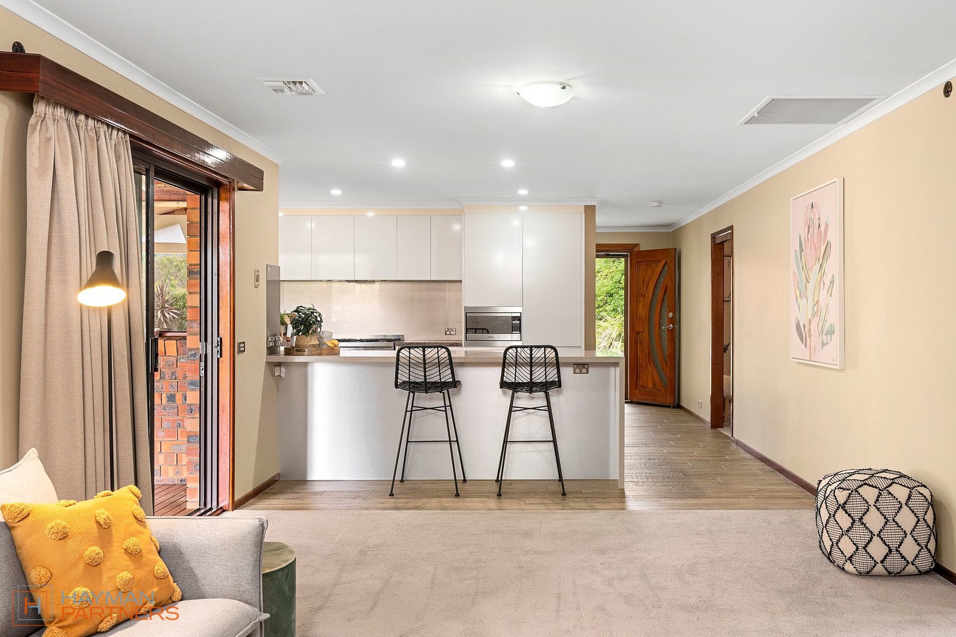 34 Kirkcaldie Circuit, Chisholm ACT 2905, Chisholm - Thumbnail 3