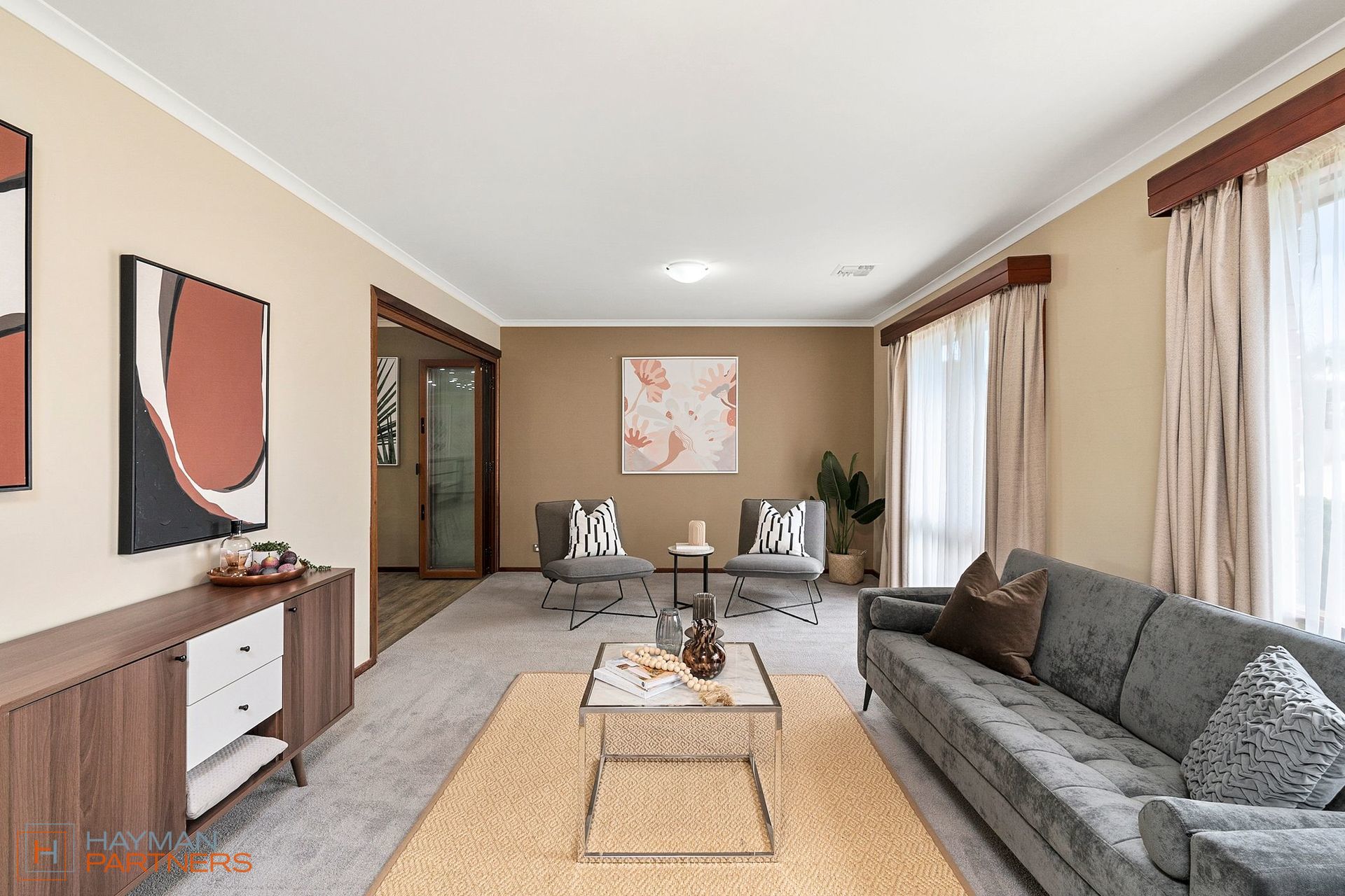 34 Kirkcaldie Circuit, Chisholm ACT 2905, Chisholm - Thumbnail 7
