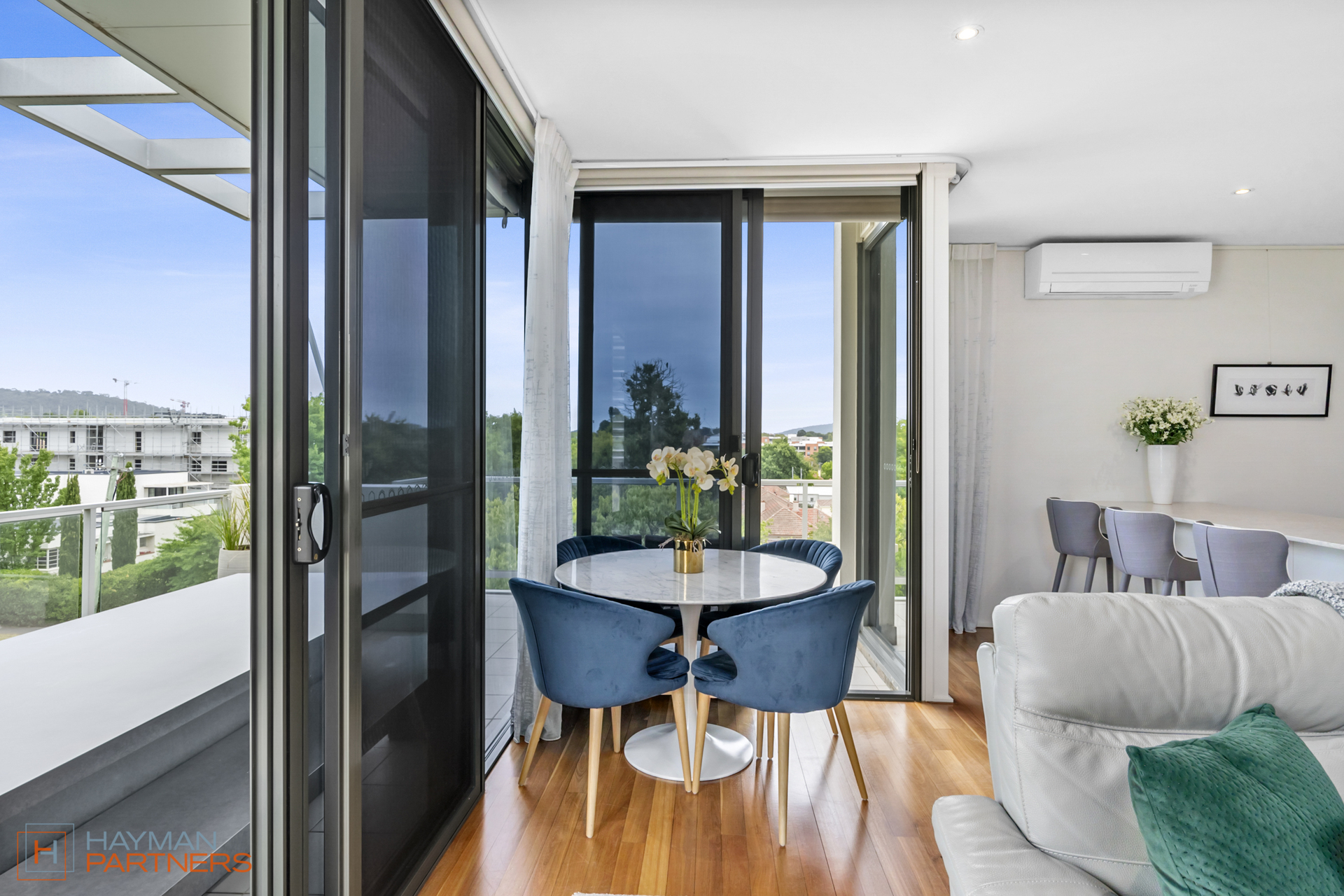 43/10 Burke Crescent, Kingston ACT 2604, Kingston - Thumbnail 5