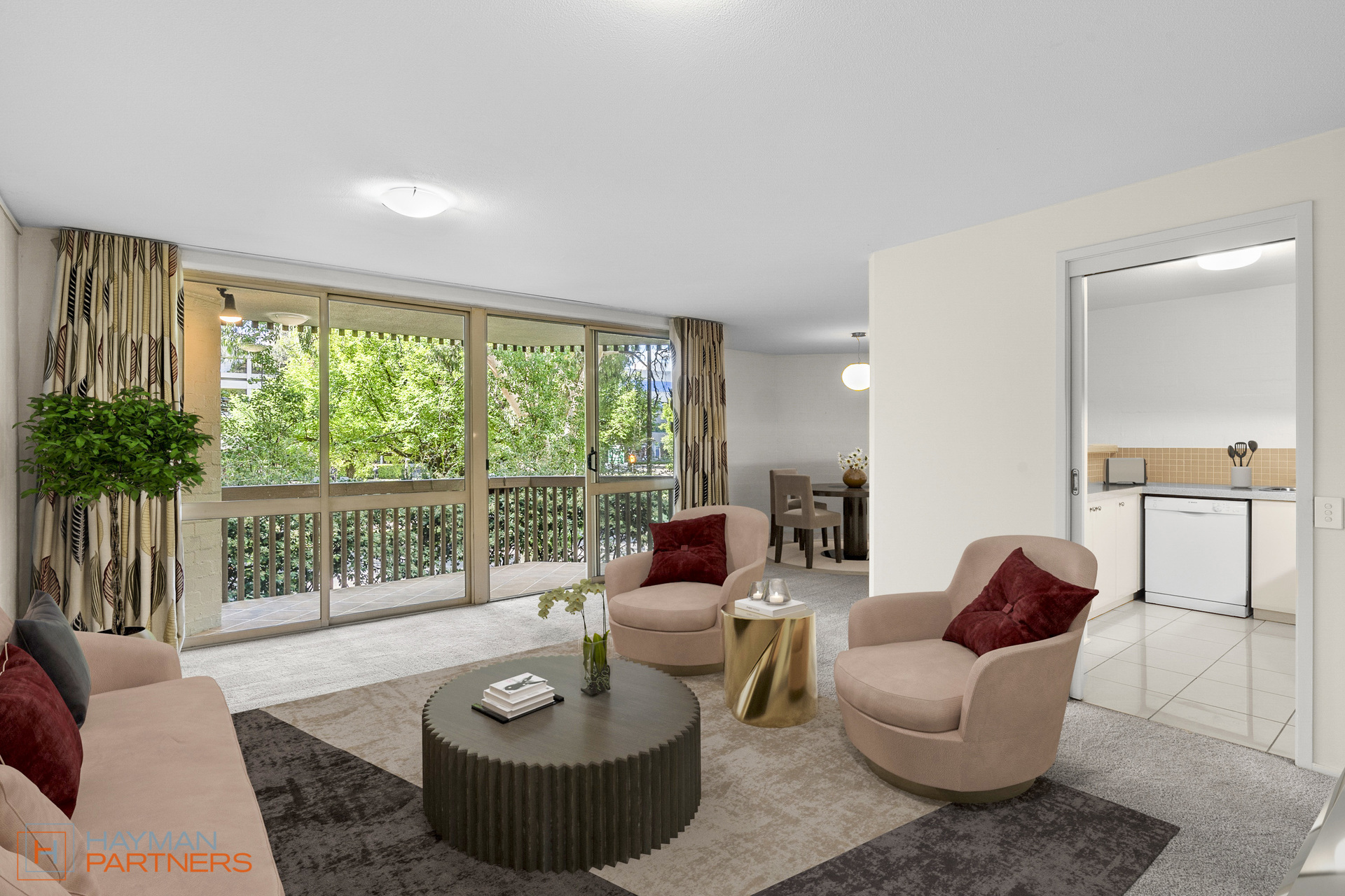 45/26 Macquarie Street, Barton ACT 2600, Barton - Thumbnail 2