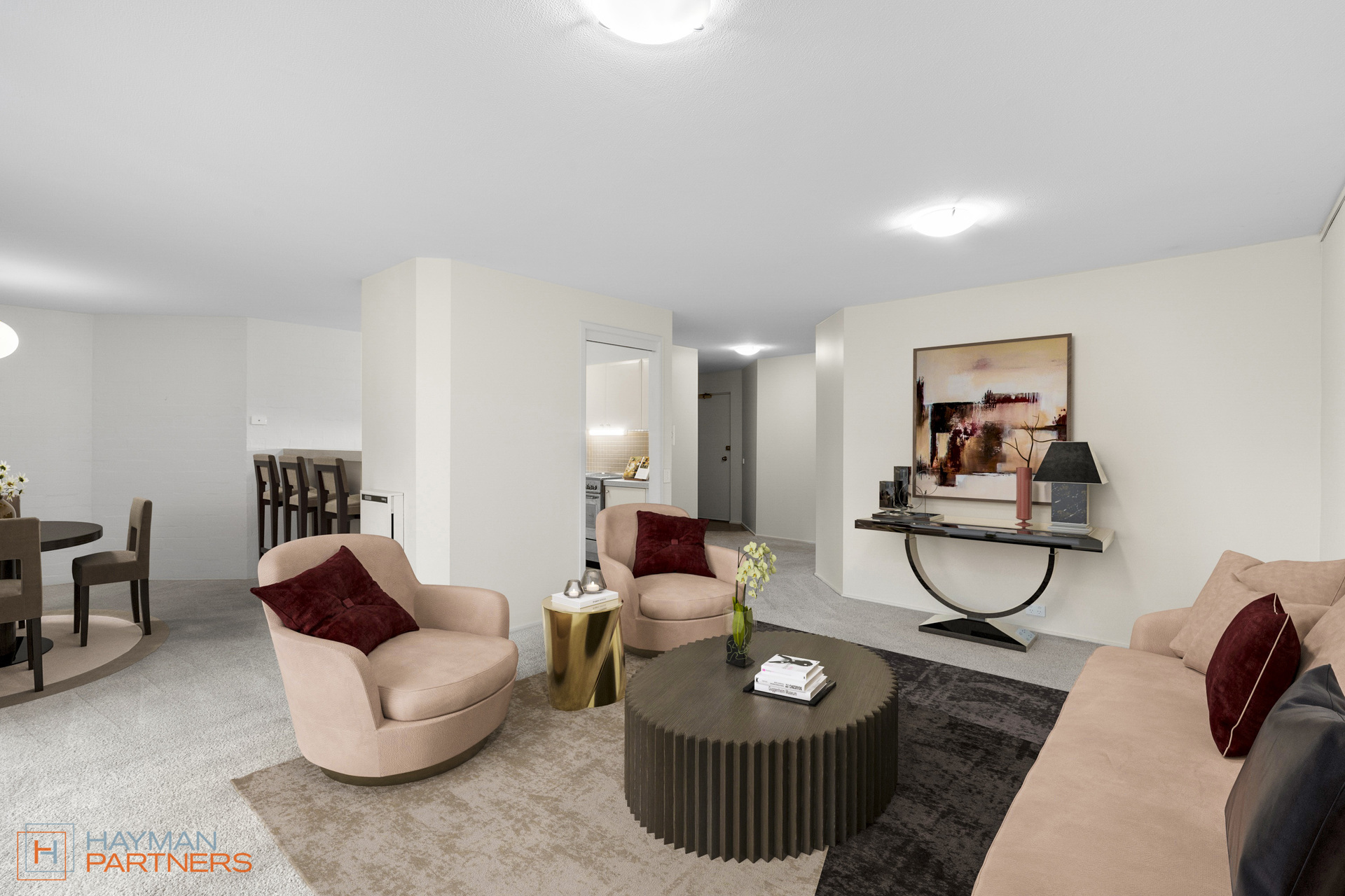 45/26 Macquarie Street, Barton ACT 2600, Barton - Thumbnail 4
