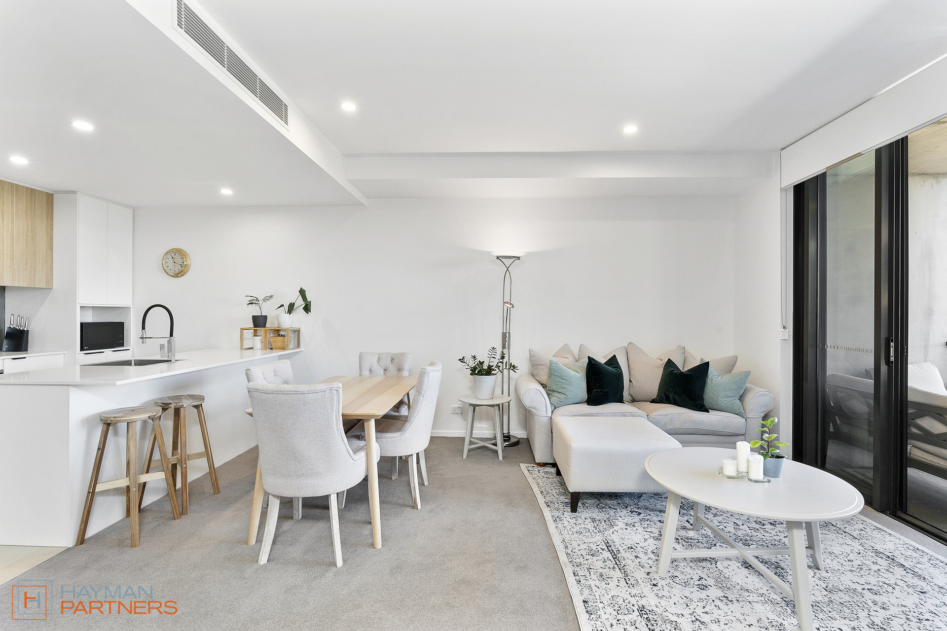 95/81 Constitution Avenue, Campbell ACT 2612, Campbell - Thumbnail 2