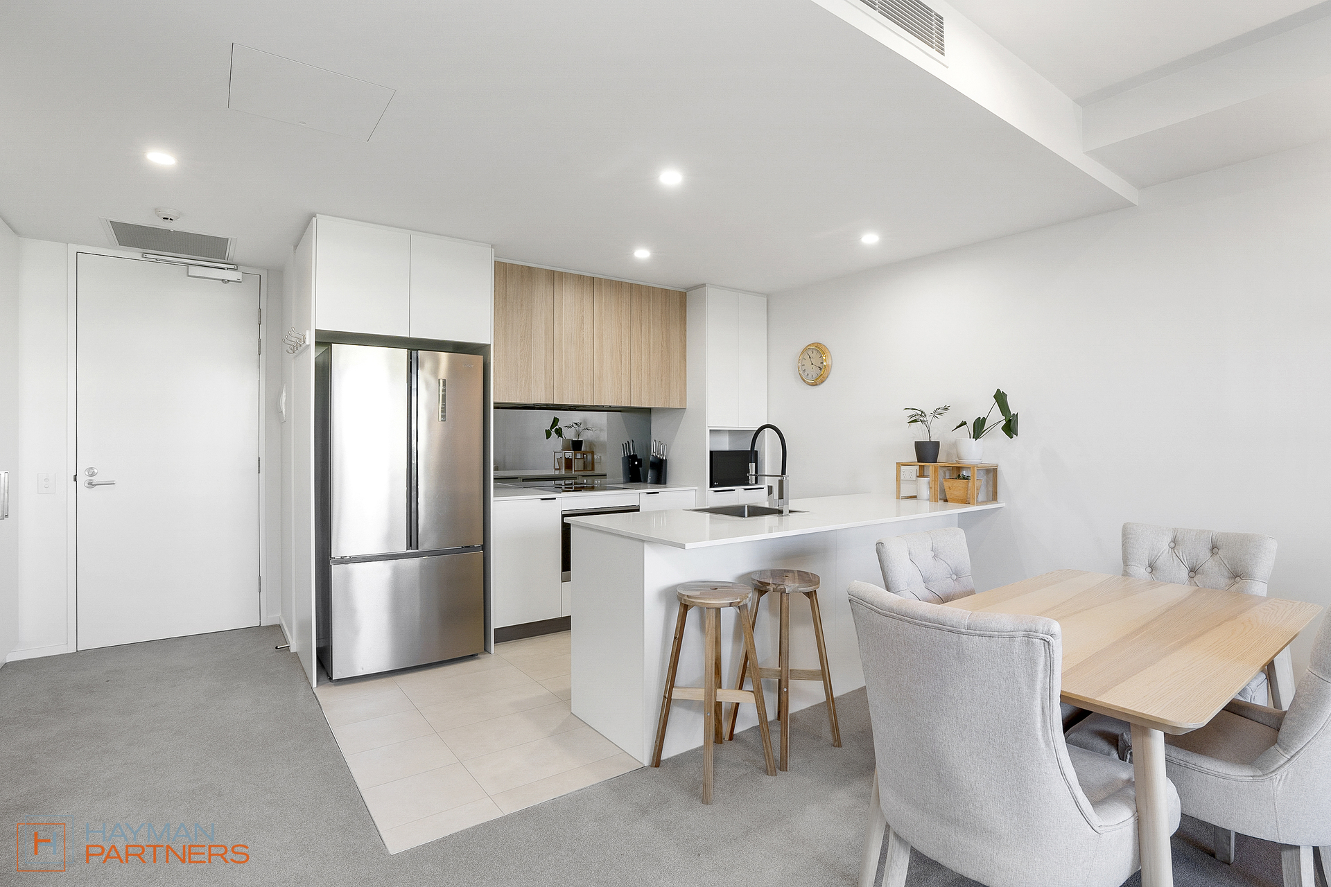 95/81 Constitution Avenue, Campbell ACT 2612, Campbell - Thumbnail 3