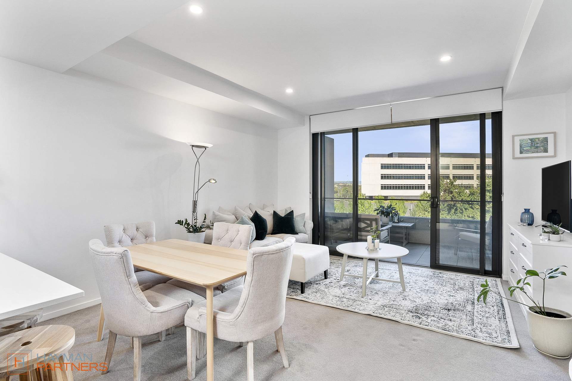 95/81 Constitution Avenue, Campbell ACT 2612, Campbell - Thumbnail 5