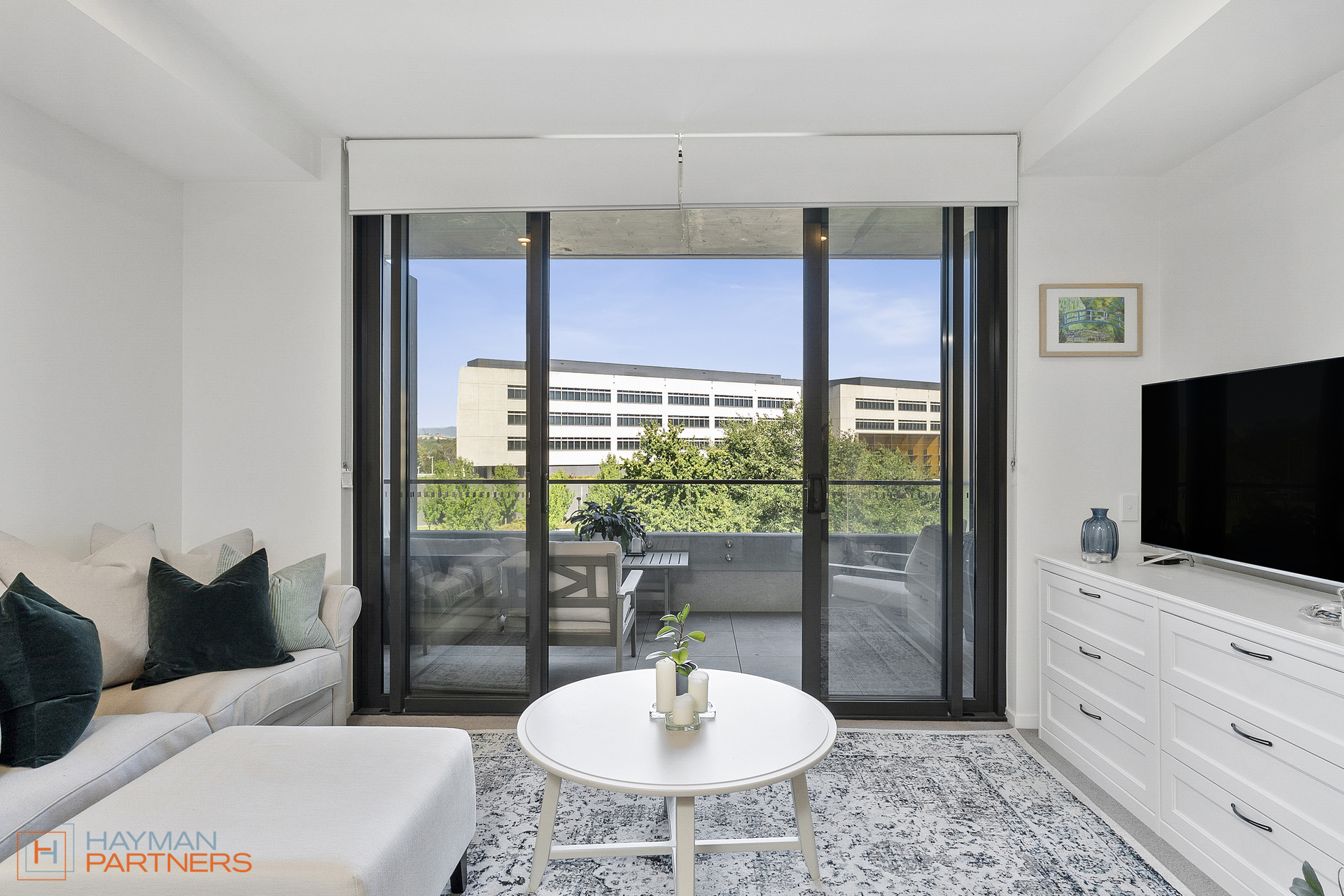 95/81 Constitution Avenue, Campbell ACT 2612, Campbell - Thumbnail 6
