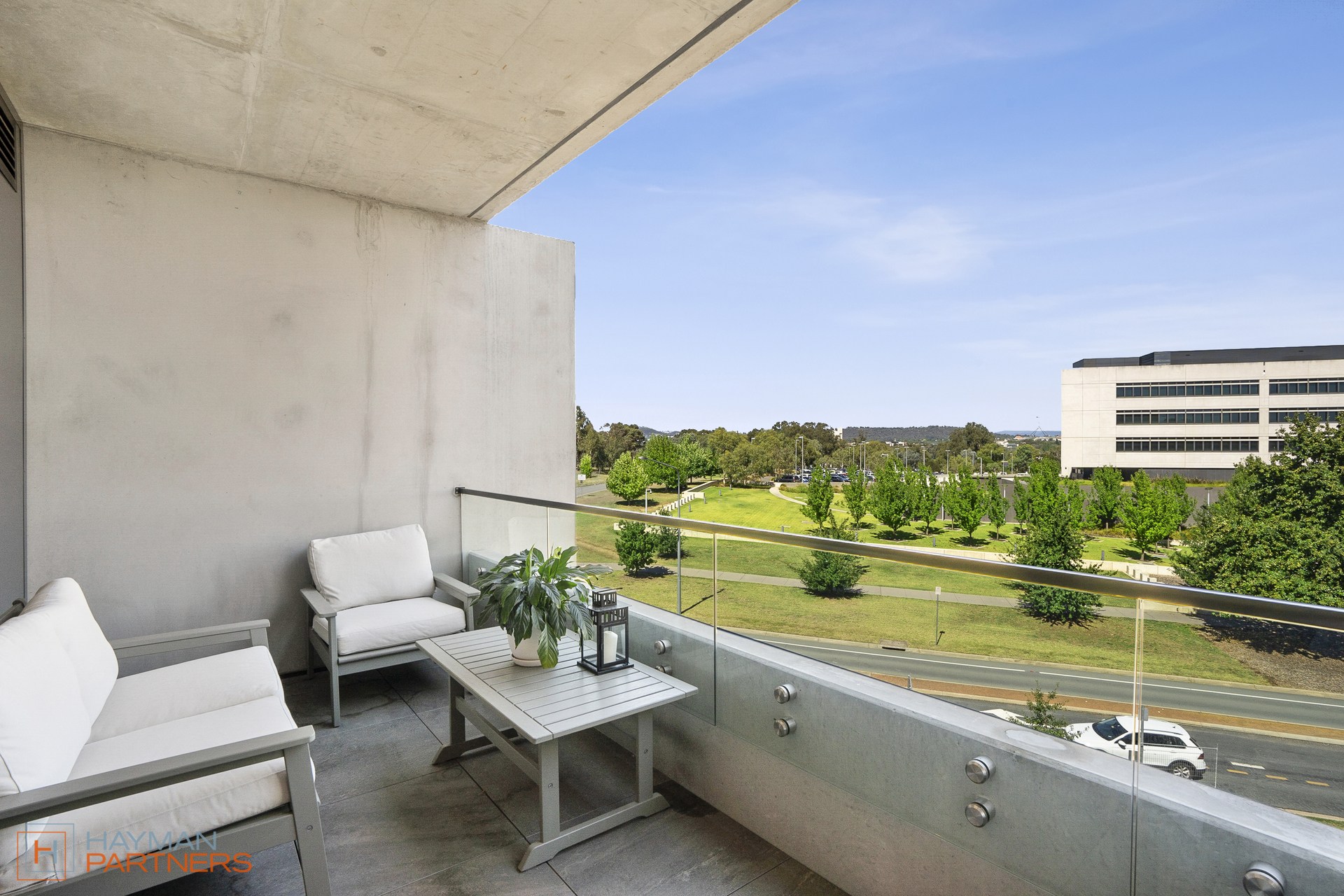 95/81 Constitution Avenue, Campbell ACT 2612, Campbell - Thumbnail 7