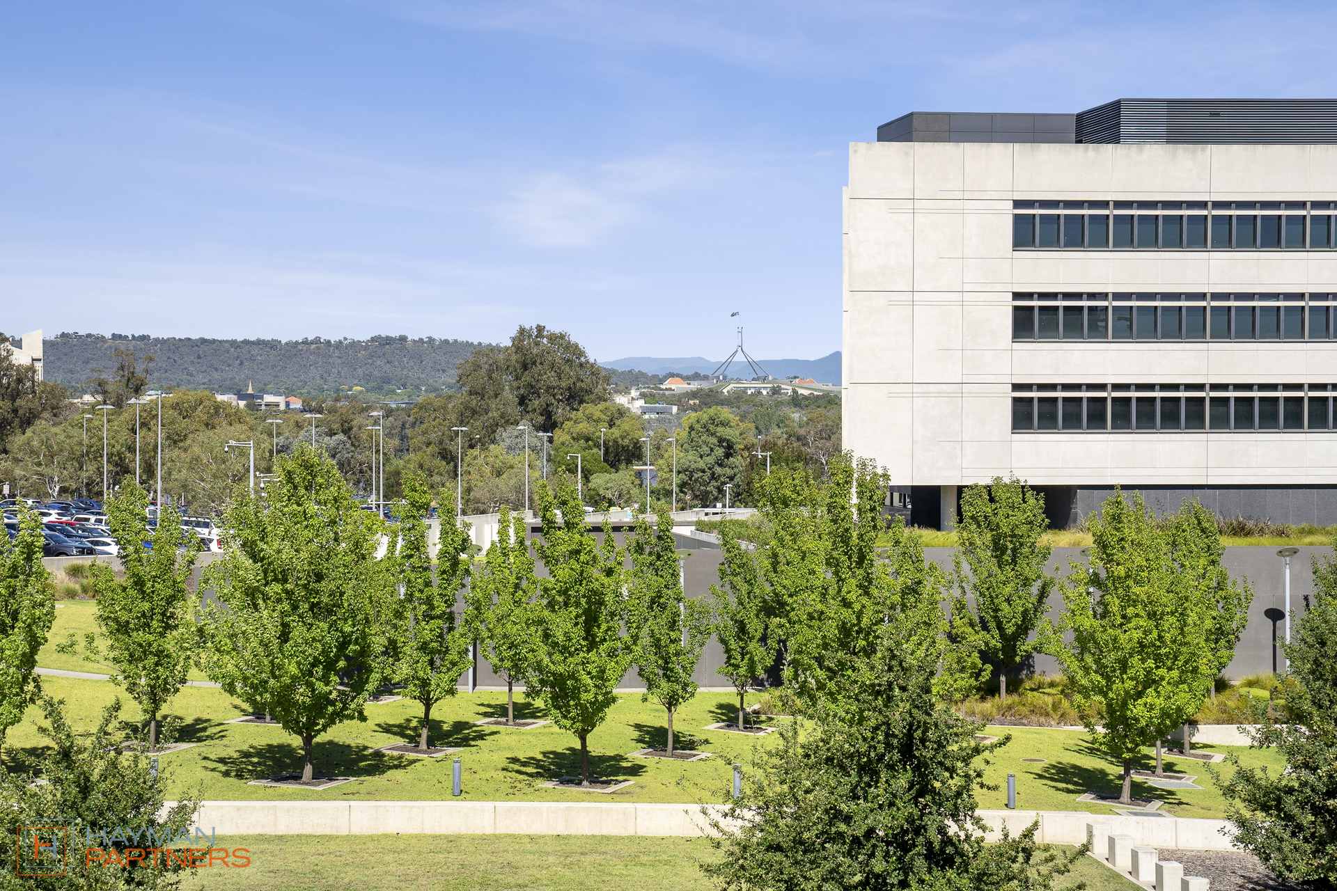 95/81 Constitution Avenue, Campbell ACT 2612, Campbell - Thumbnail 8
