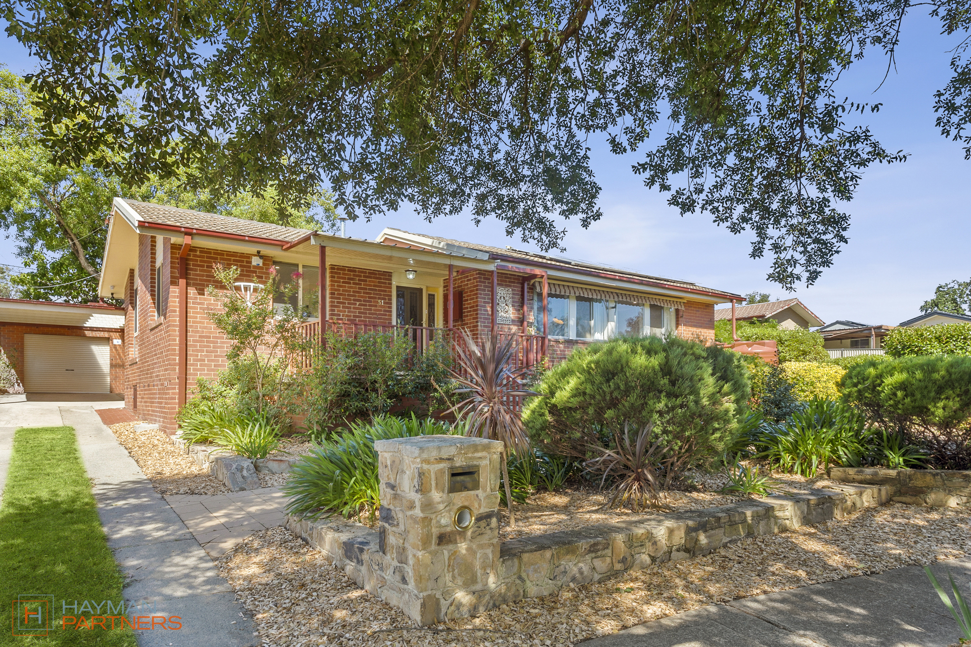 51 Eugenia Street, Rivett ACT 2611