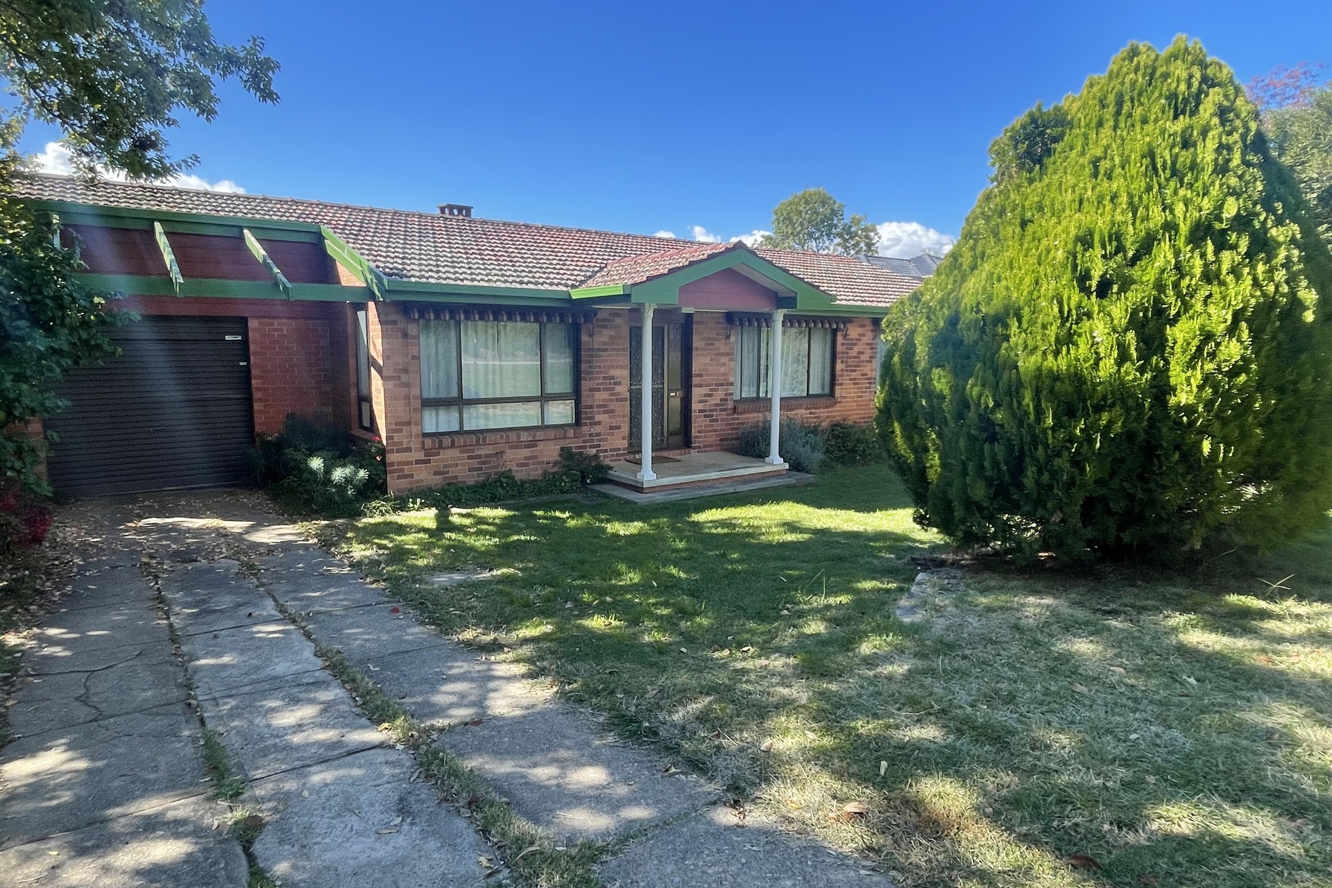 5 Green Street, Narrabundah ACT 2604 Hayman Partners