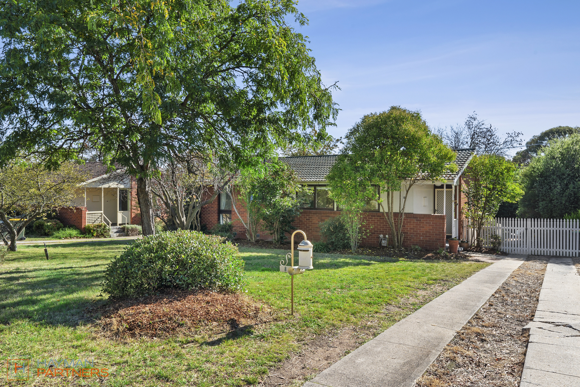 8 Bendigo Street, Fisher ACT 2611