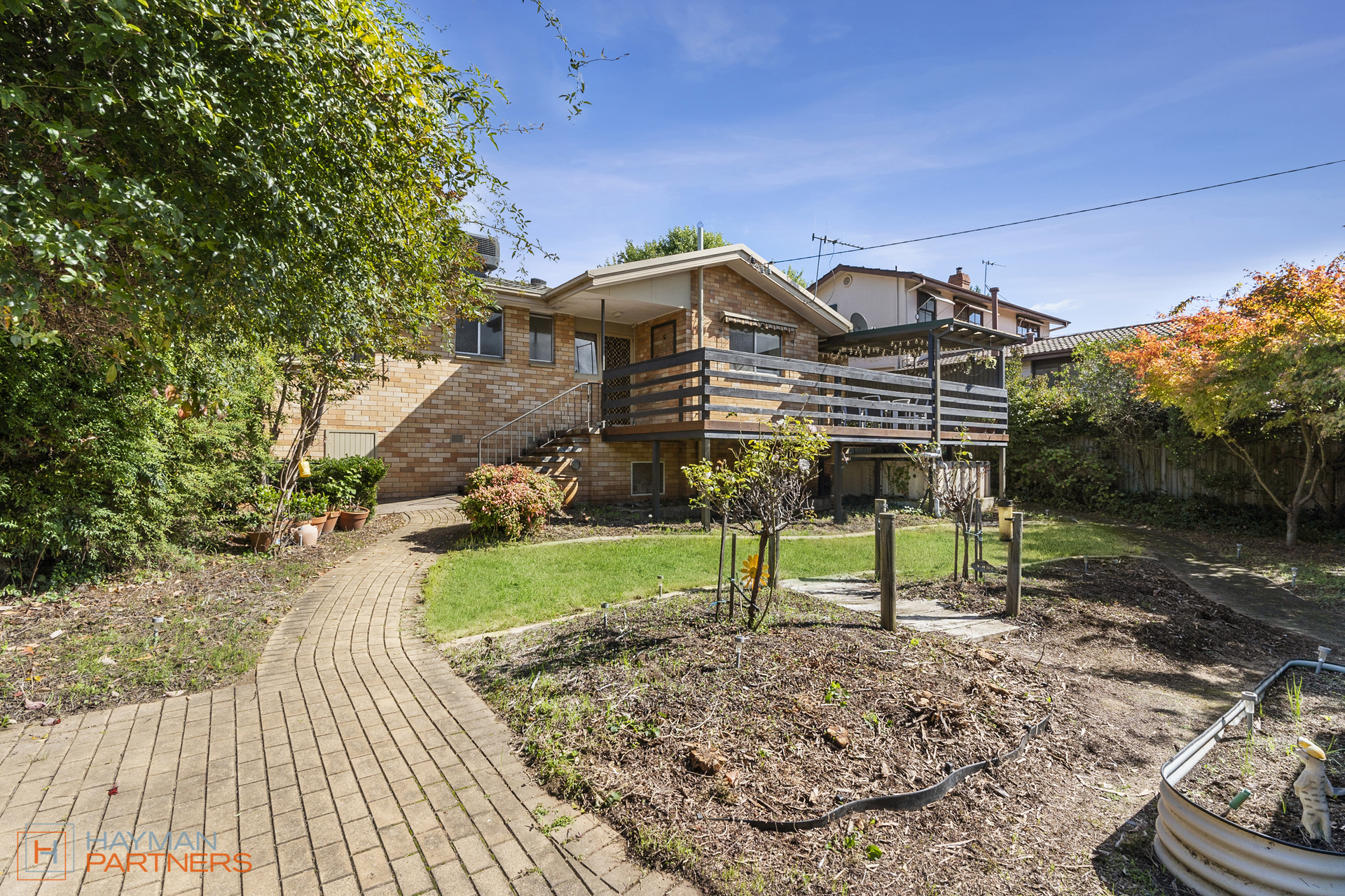 13 Parker Street, Curtin ACT 2605