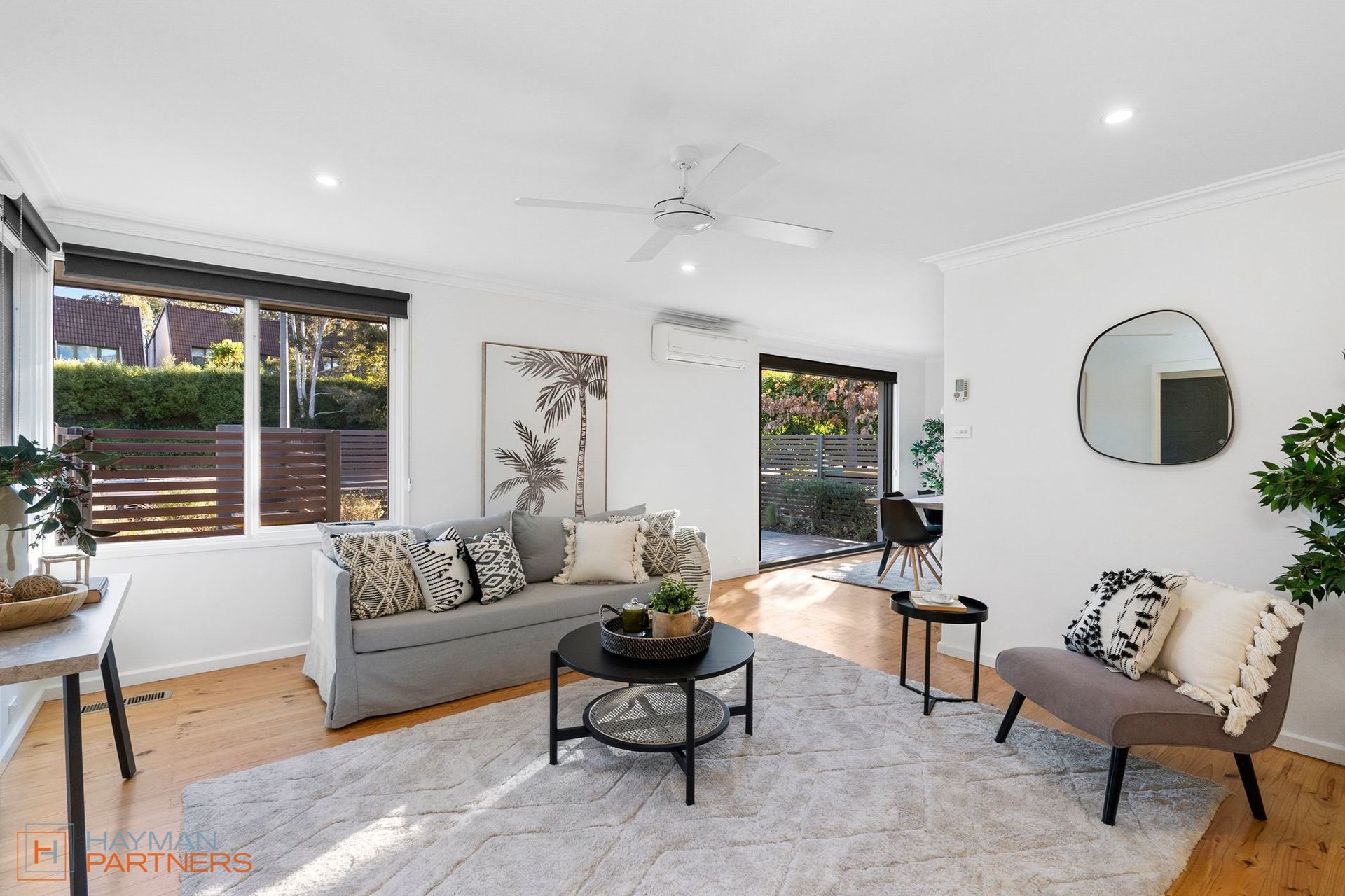 1/113 Burrinjuck Crescent, Duffy ACT 2611, Duffy - Thumbnail 2