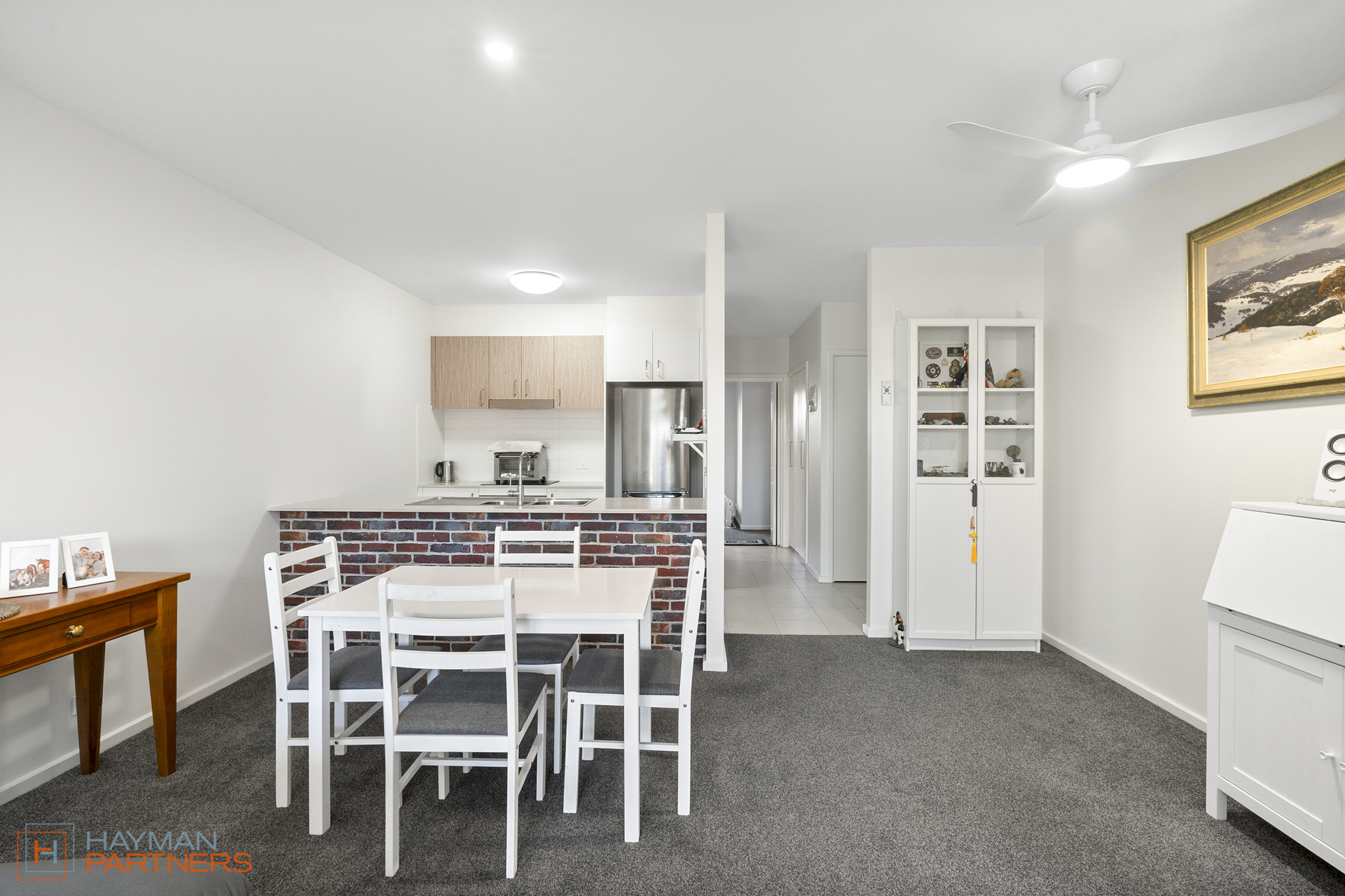 162/61 John Gorton Drive, Wright ACT 2611, Wright - Thumbnail 3