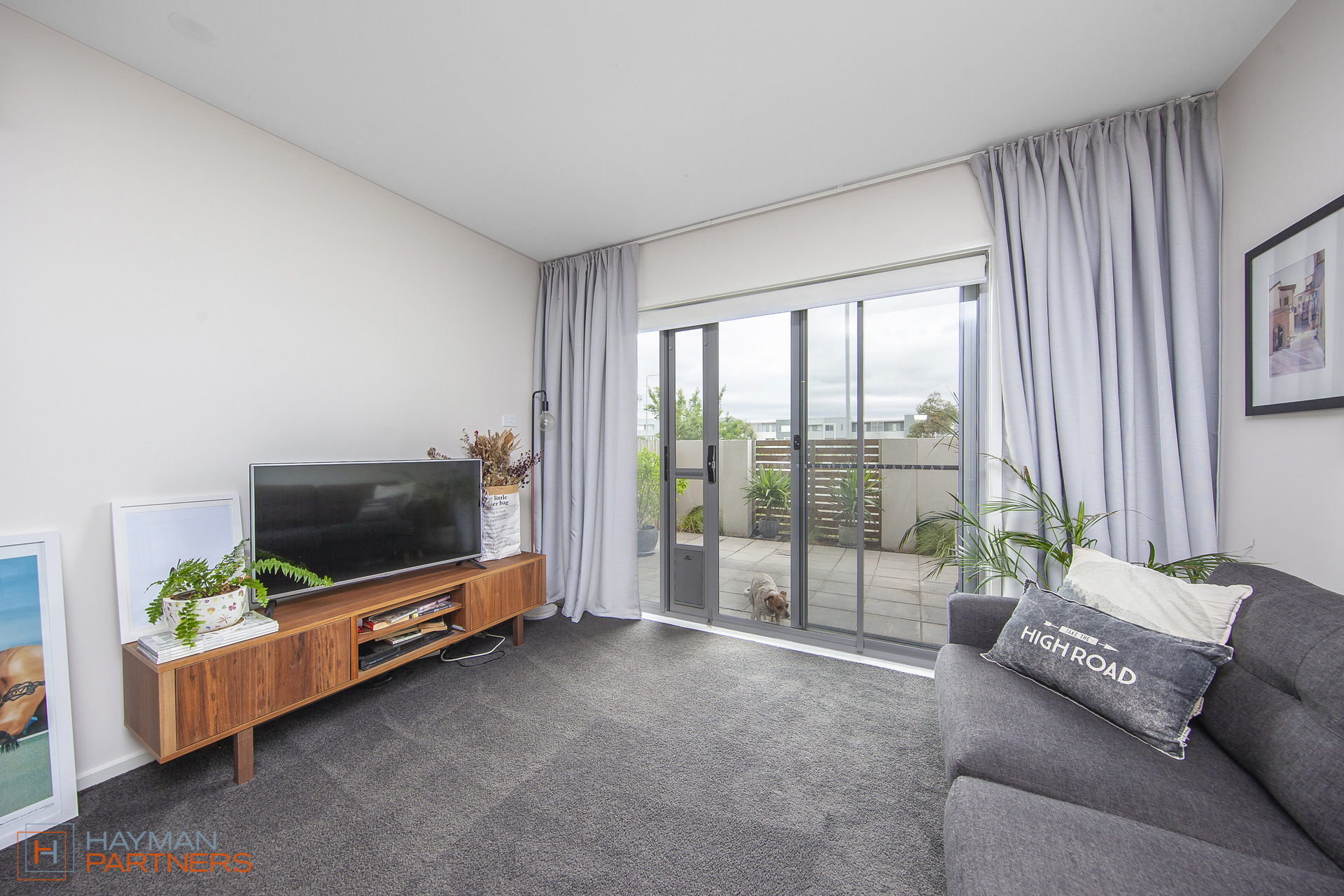 163/61 John Gorton Drive, Wright ACT 2611, Wright - Thumbnail 5