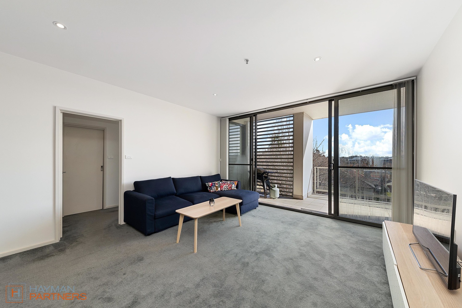 26/10 Burke Crescent, Kingston ACT 2604, Kingston - Thumbnail 3