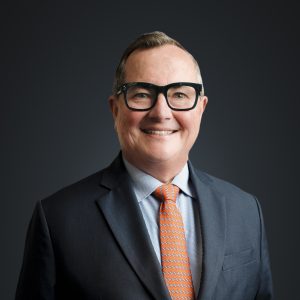 Brett Hayman