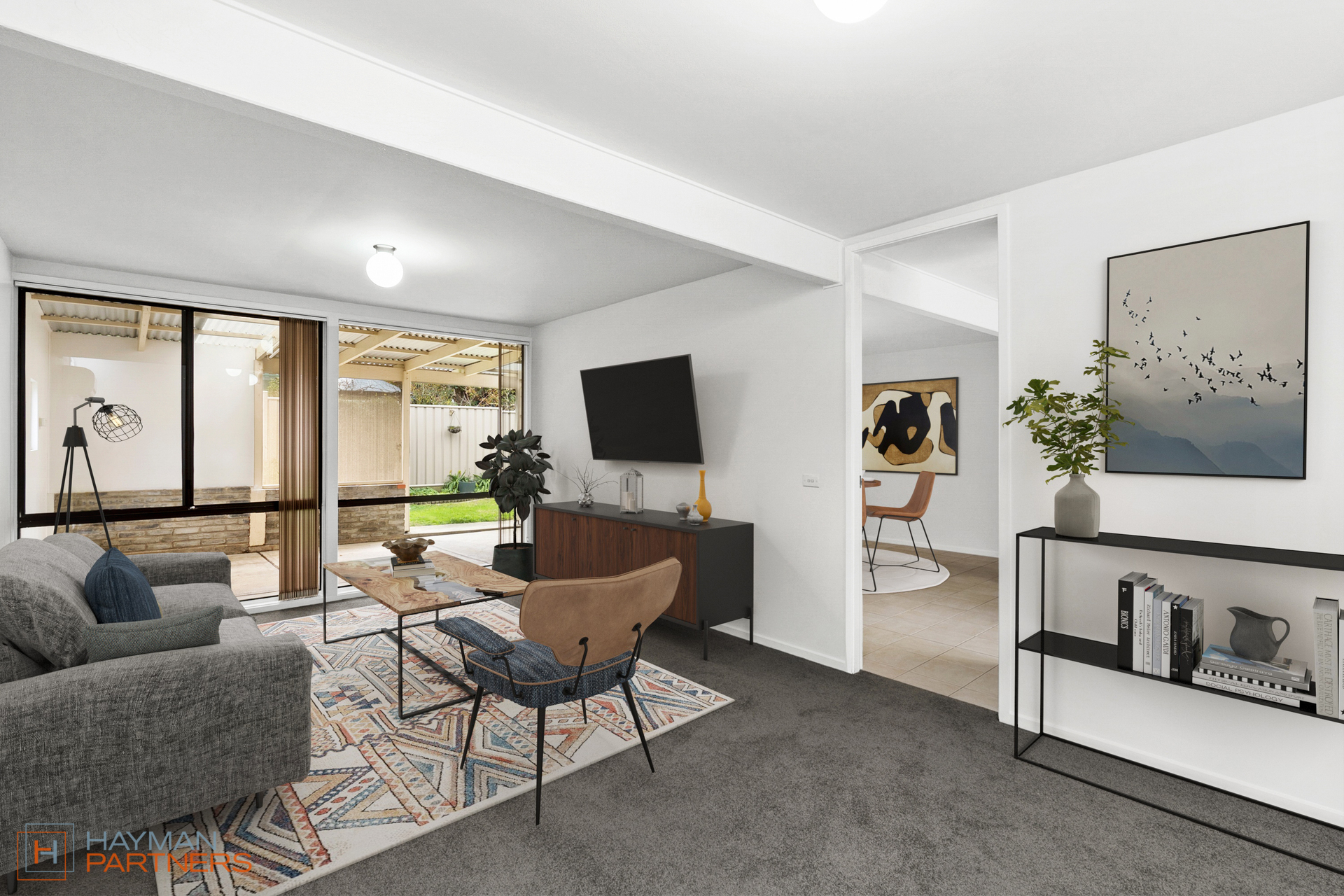 20 Cumbrae Place, Kambah ACT 2902, Kambah - Thumbnail 5