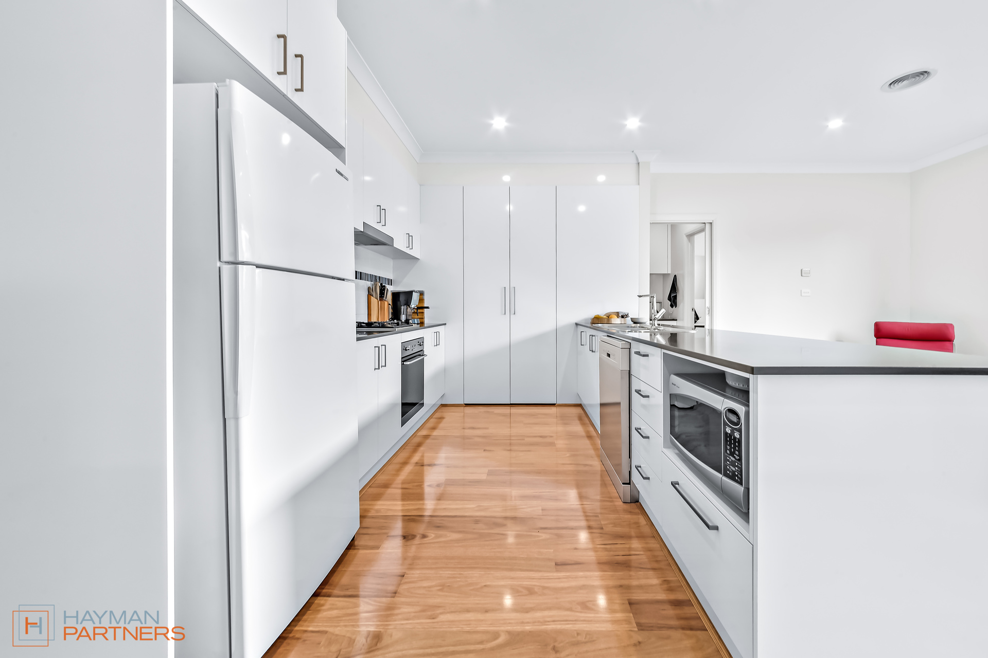 18/1 Bellette Street, Weston ACT 2611, Weston - Thumbnail 5