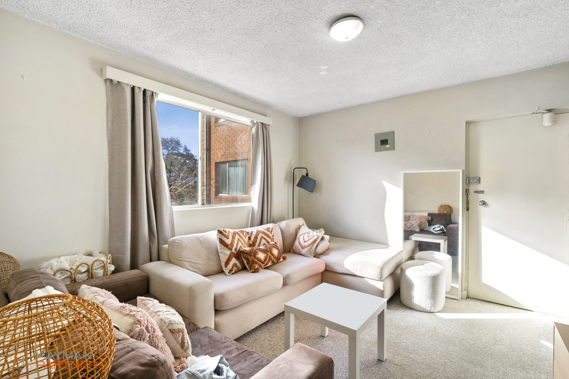 11/127 Rivett Street, Hackett ACT 2602, Hackett - Thumbnail 2