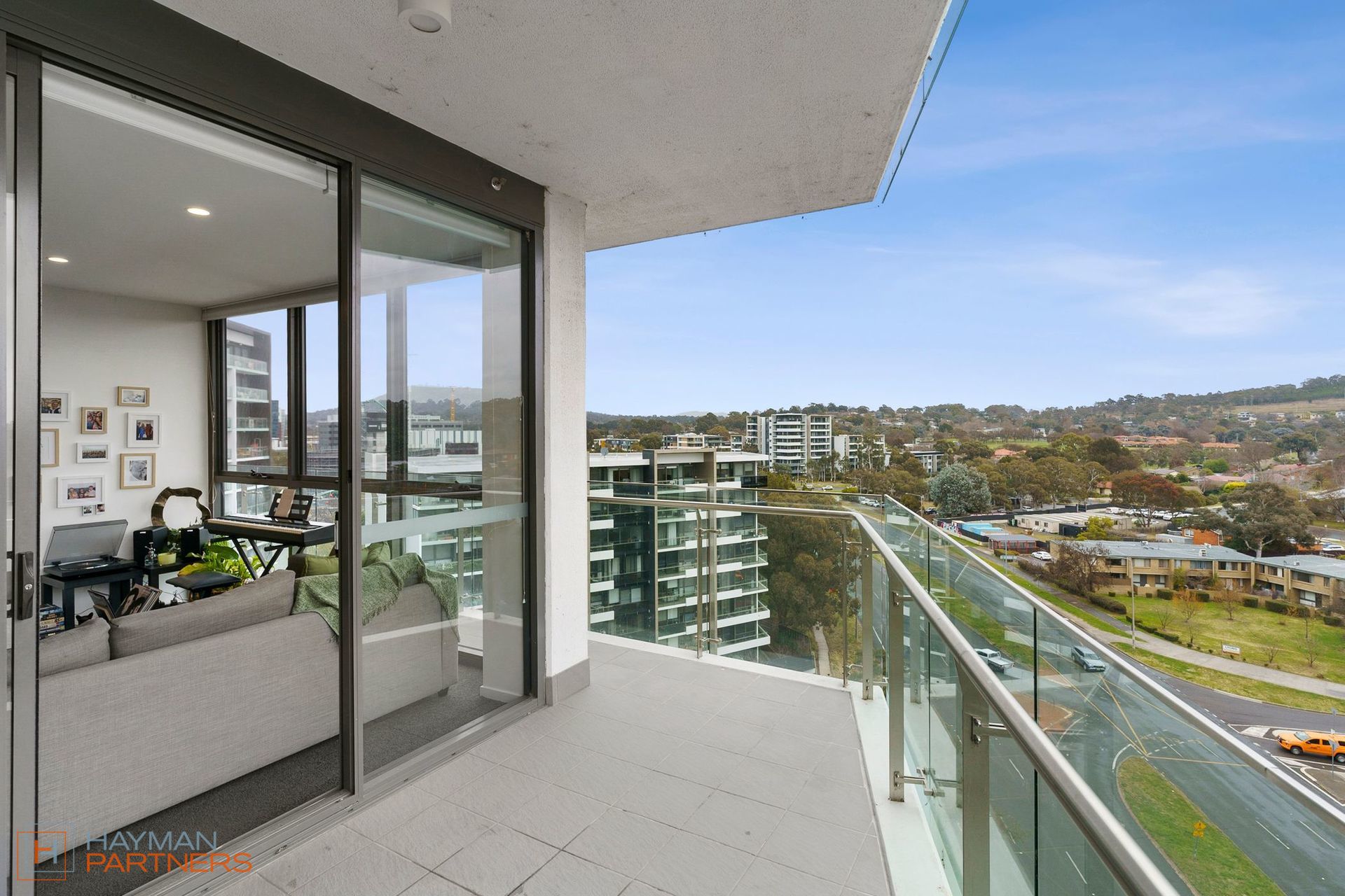 112/7 Irving Street, Phillip ACT 2606, Phillip - Thumbnail 3