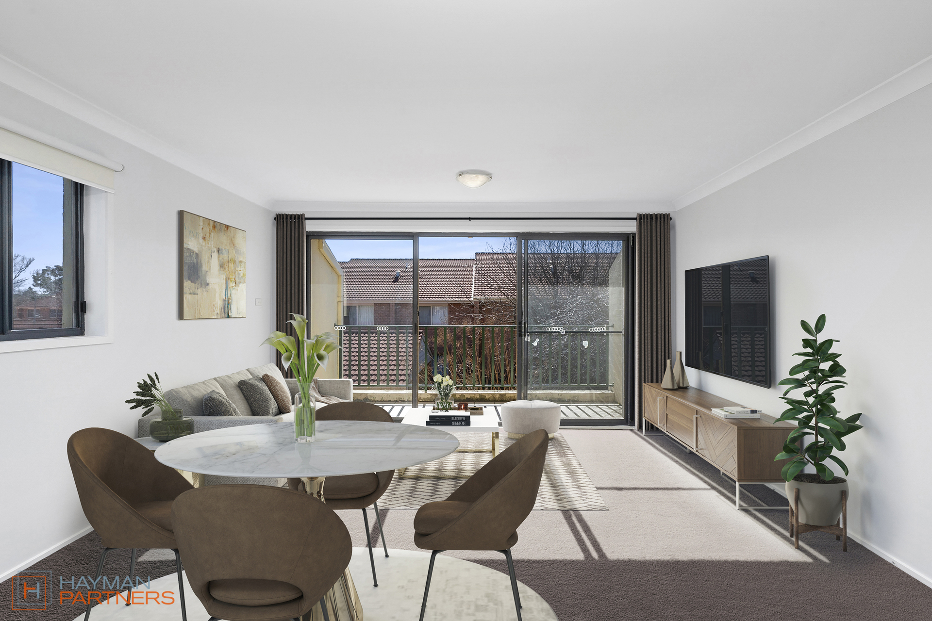 29/12 Albermarle Place, Phillip ACT 2606, Phillip - Thumbnail 3