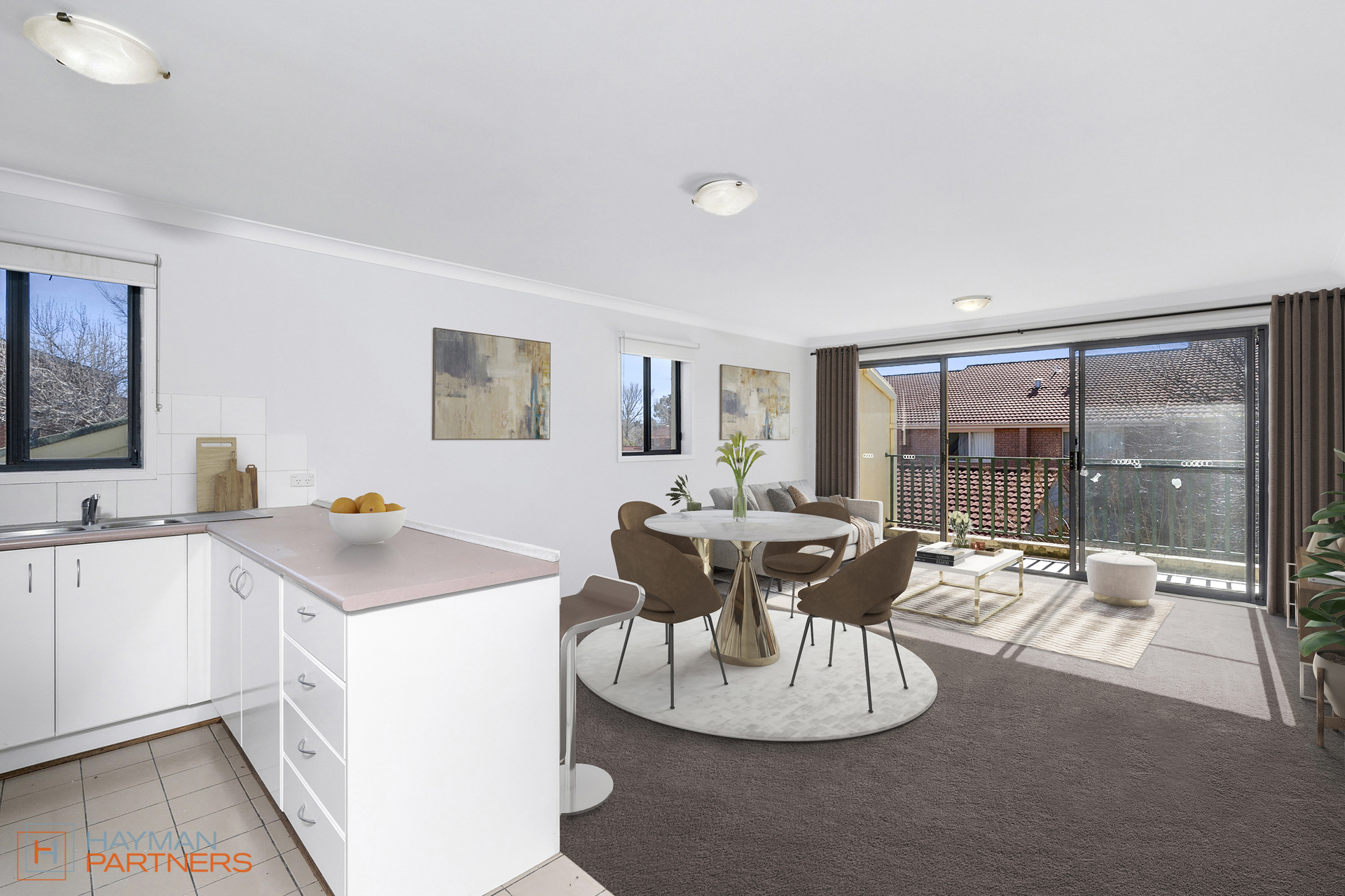 29/12 Albermarle Place, Phillip ACT 2606