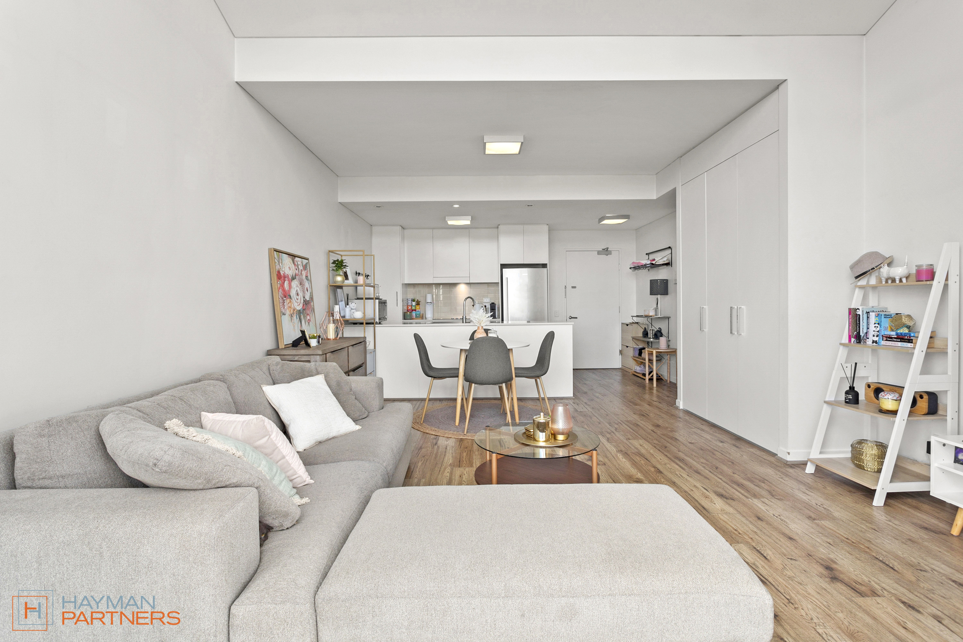 40/116 Easty Street, Phillip ACT 2606, Phillip - Thumbnail 3