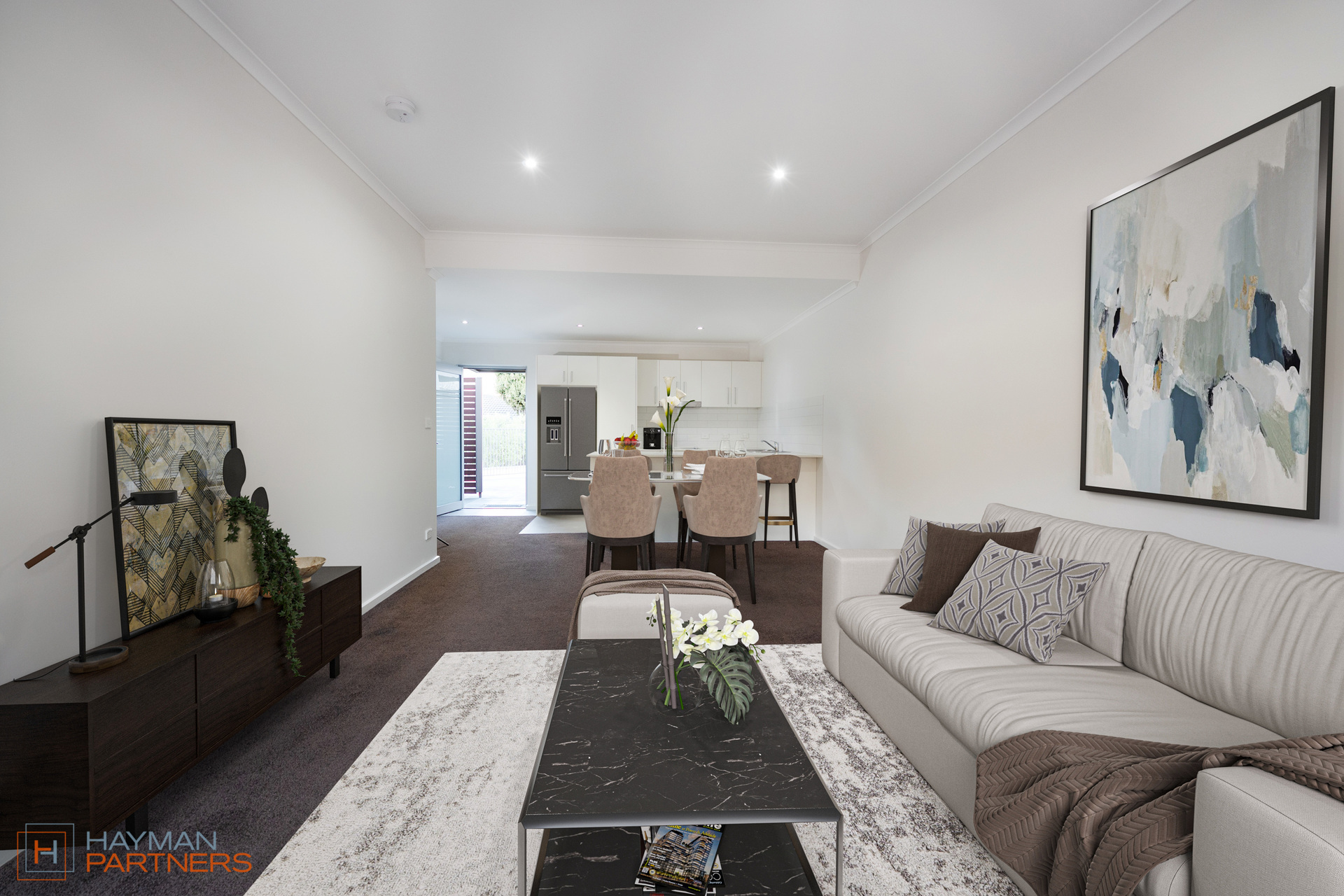 2/10 Tasman Place, Lyons ACT 2606, Lyons - Thumbnail 3