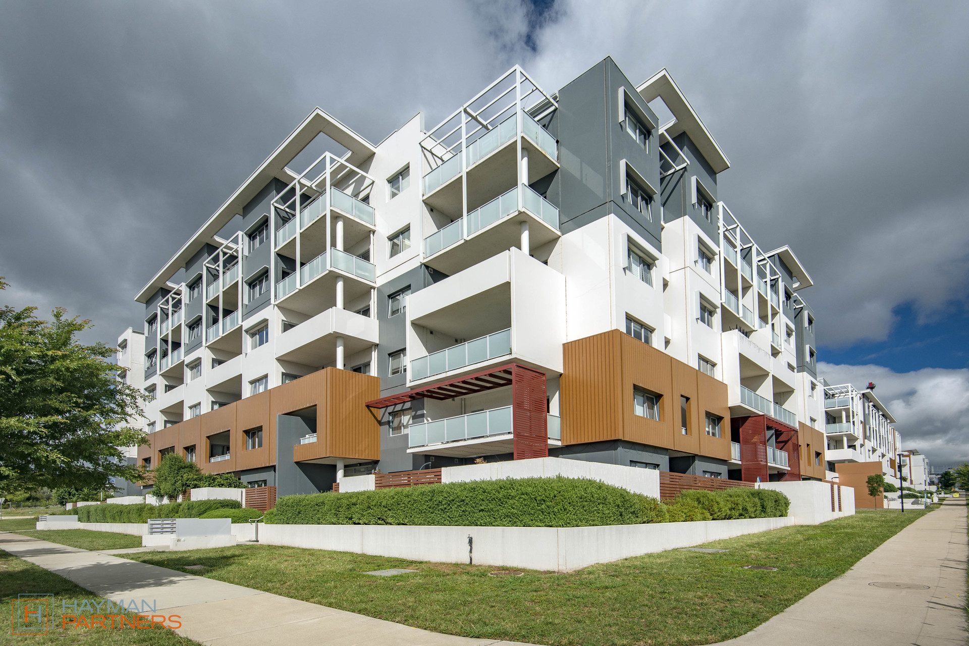 85/2 Peter Cullen Way, Wright ACT 2611, Wright - Thumbnail 2