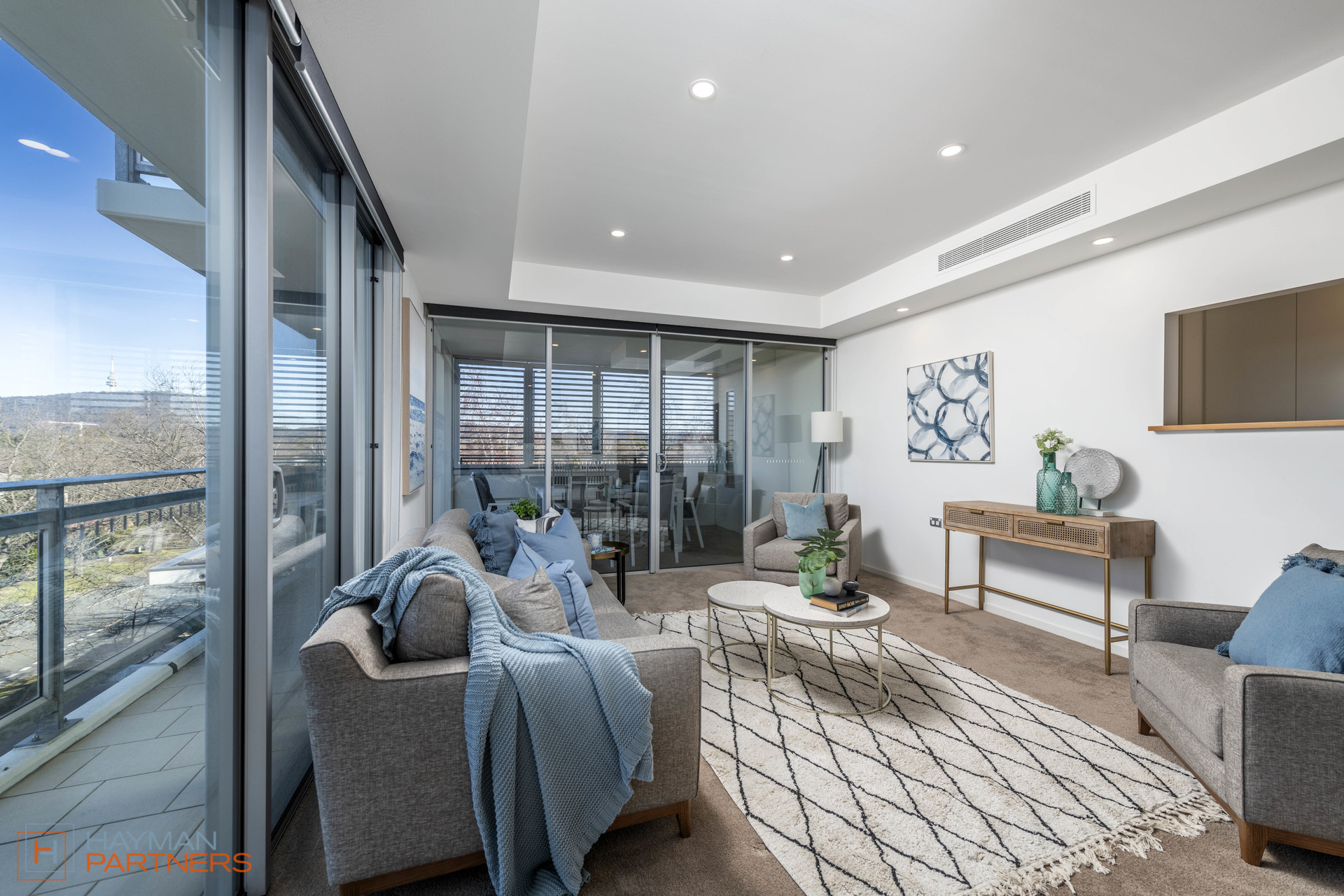 408/155 Northbourne Avenue, Turner ACT 2612, Turner - Thumbnail 3