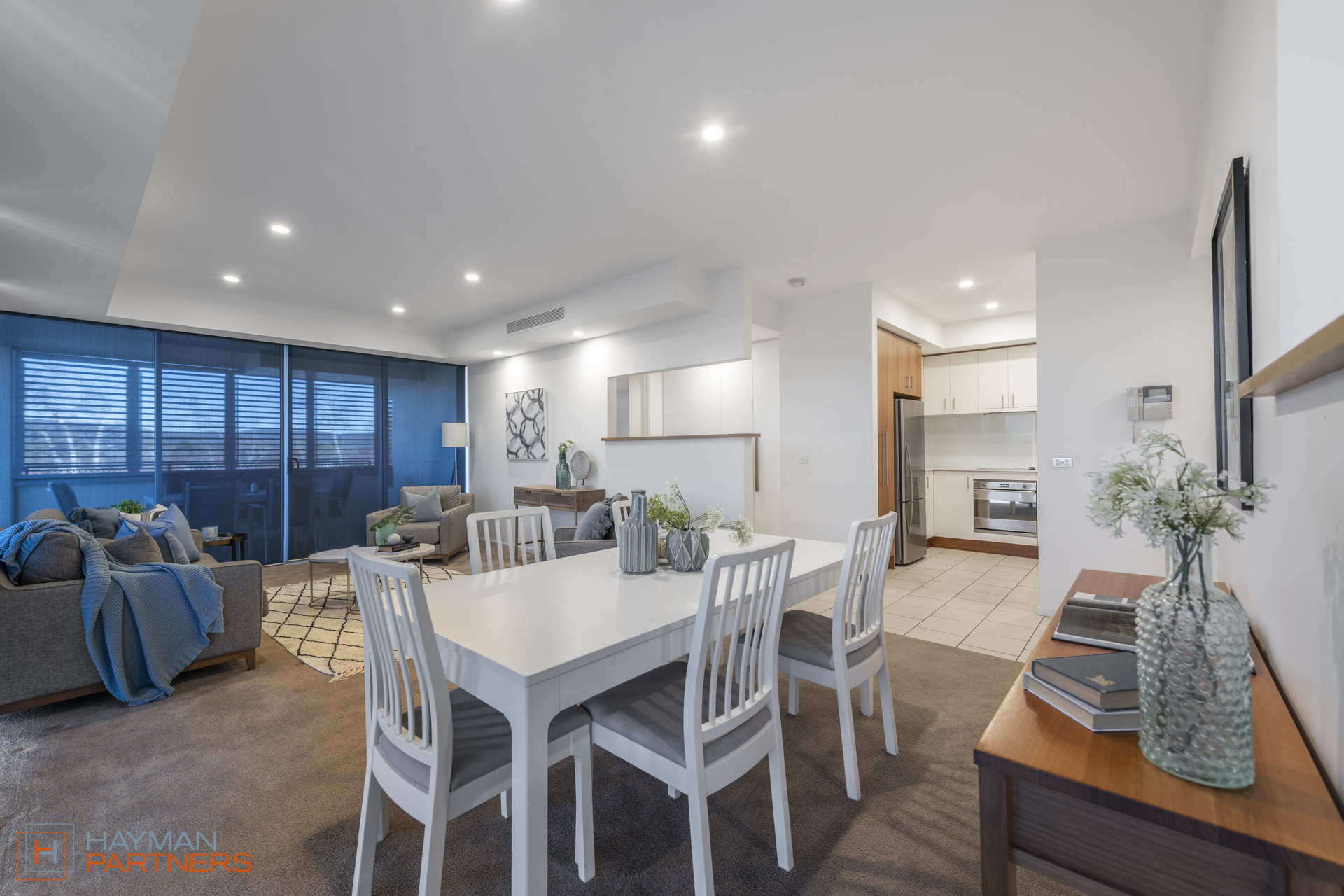 408/155 Northbourne Avenue, Turner ACT 2612, Turner - Thumbnail 4