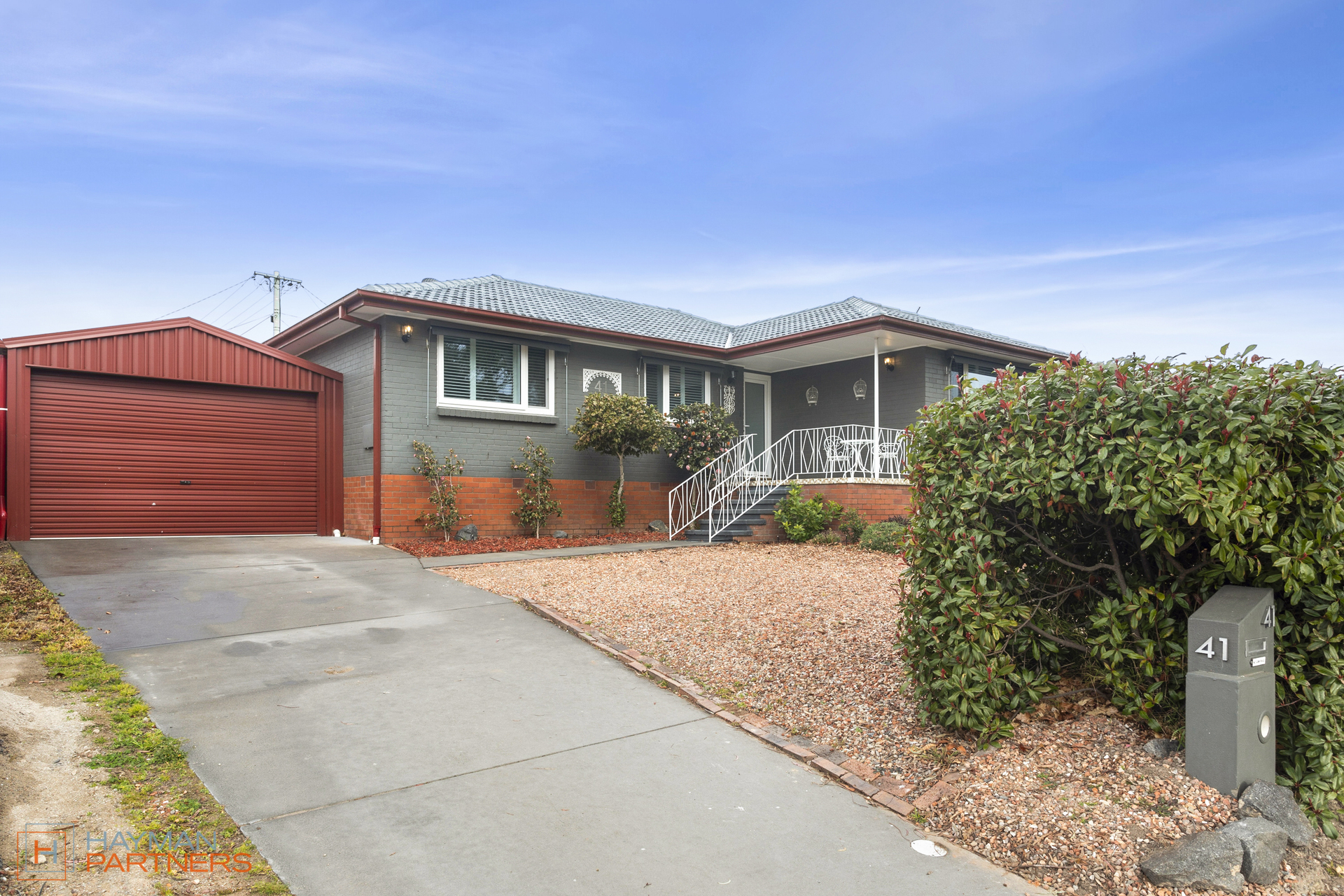 41 Kalgoorlie Crescent, Fisher ACT 2611, Fisher - Thumbnail 2