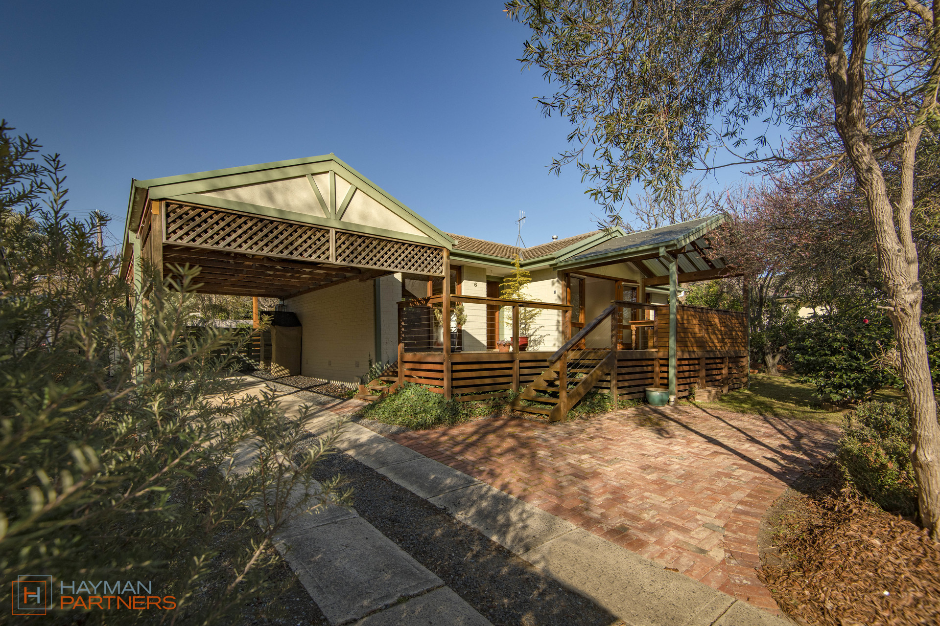 6 Peacock Place, Curtin ACT 2605, Curtin - Thumbnail 2