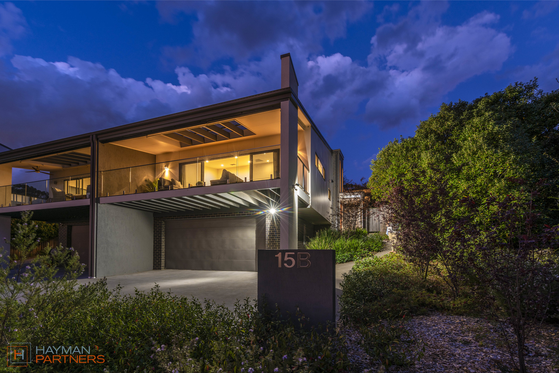 15B Curlewis Crescent, Garran ACT 2605, Garran - Thumbnail 2