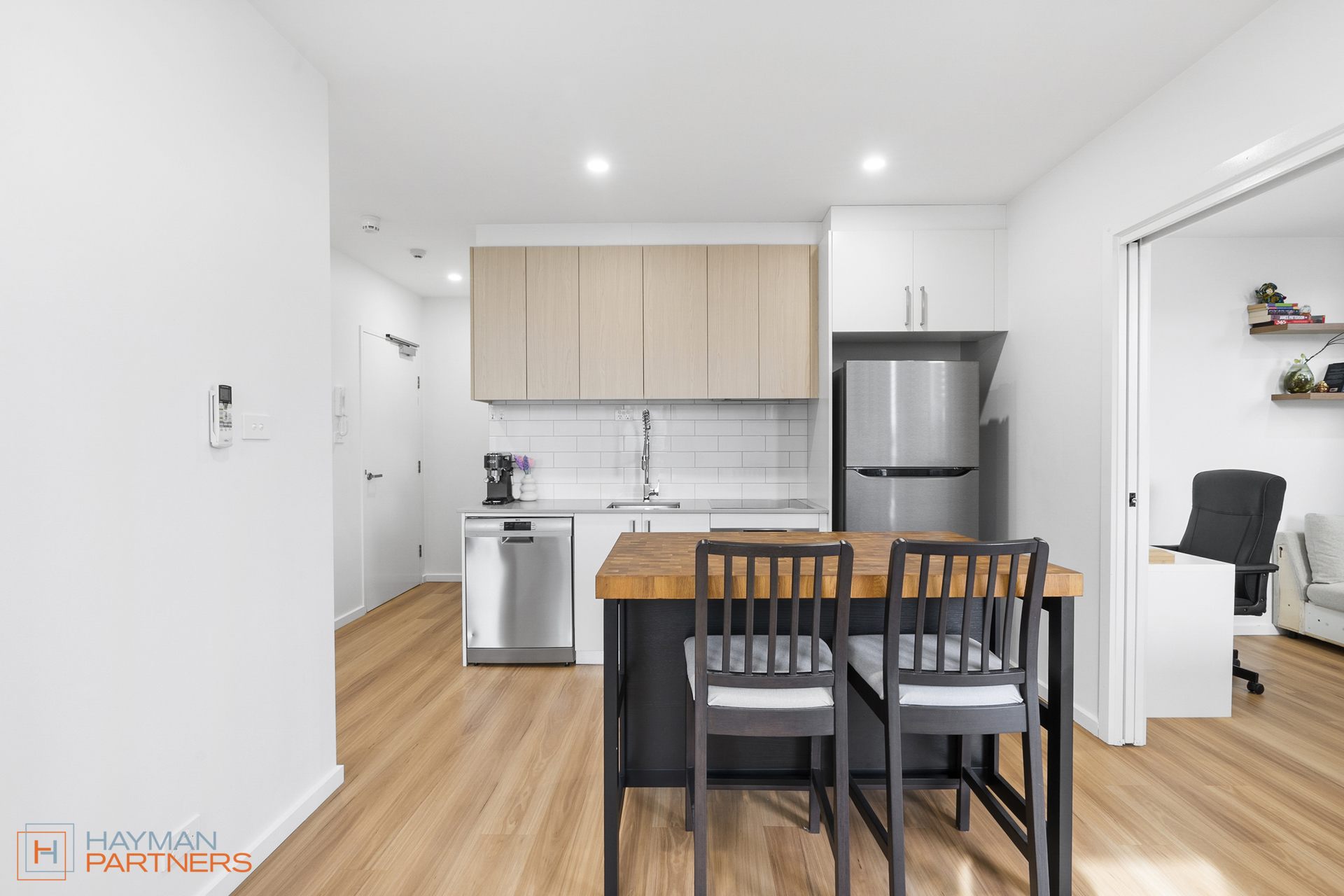 43/14 Hoolihan Street, Denman Prospect ACT 2611, Denman Prospect - Thumbnail 4