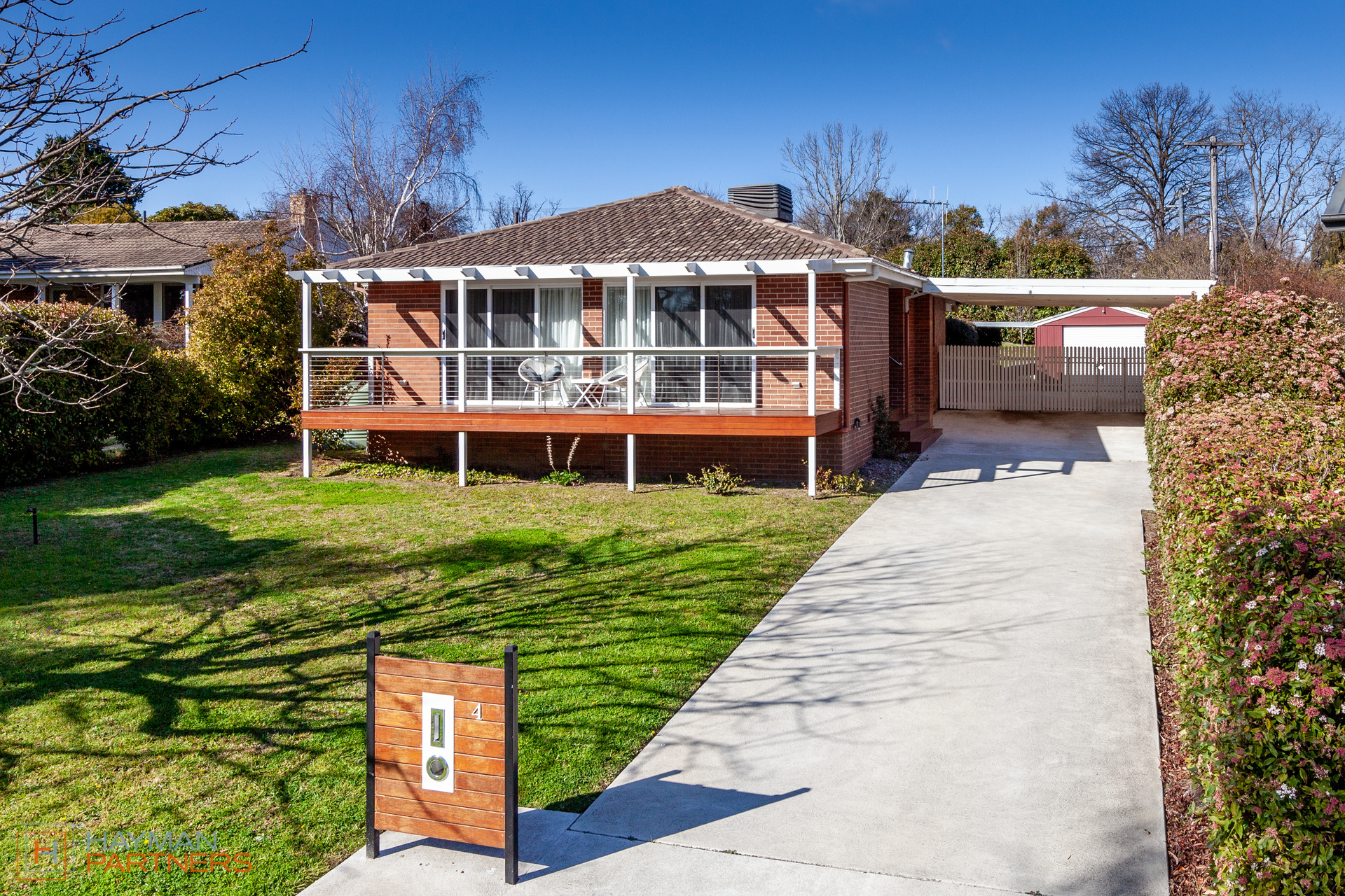 4 Robertson Street, Curtin ACT 2605, Curtin - Thumbnail 2