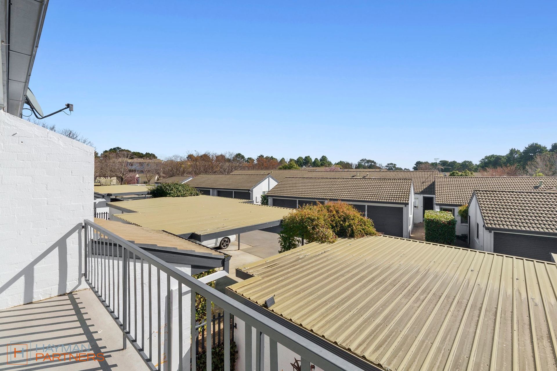 12/6 Antis Street, Phillip ACT 2606, Phillip - Thumbnail 3