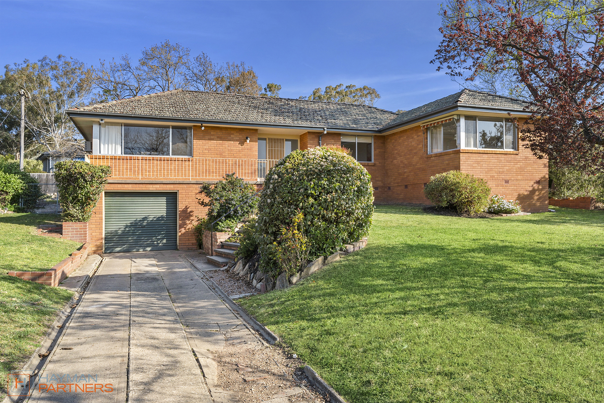 3 Wood Place, Chifley ACT 2606, Chifley - Thumbnail 2
