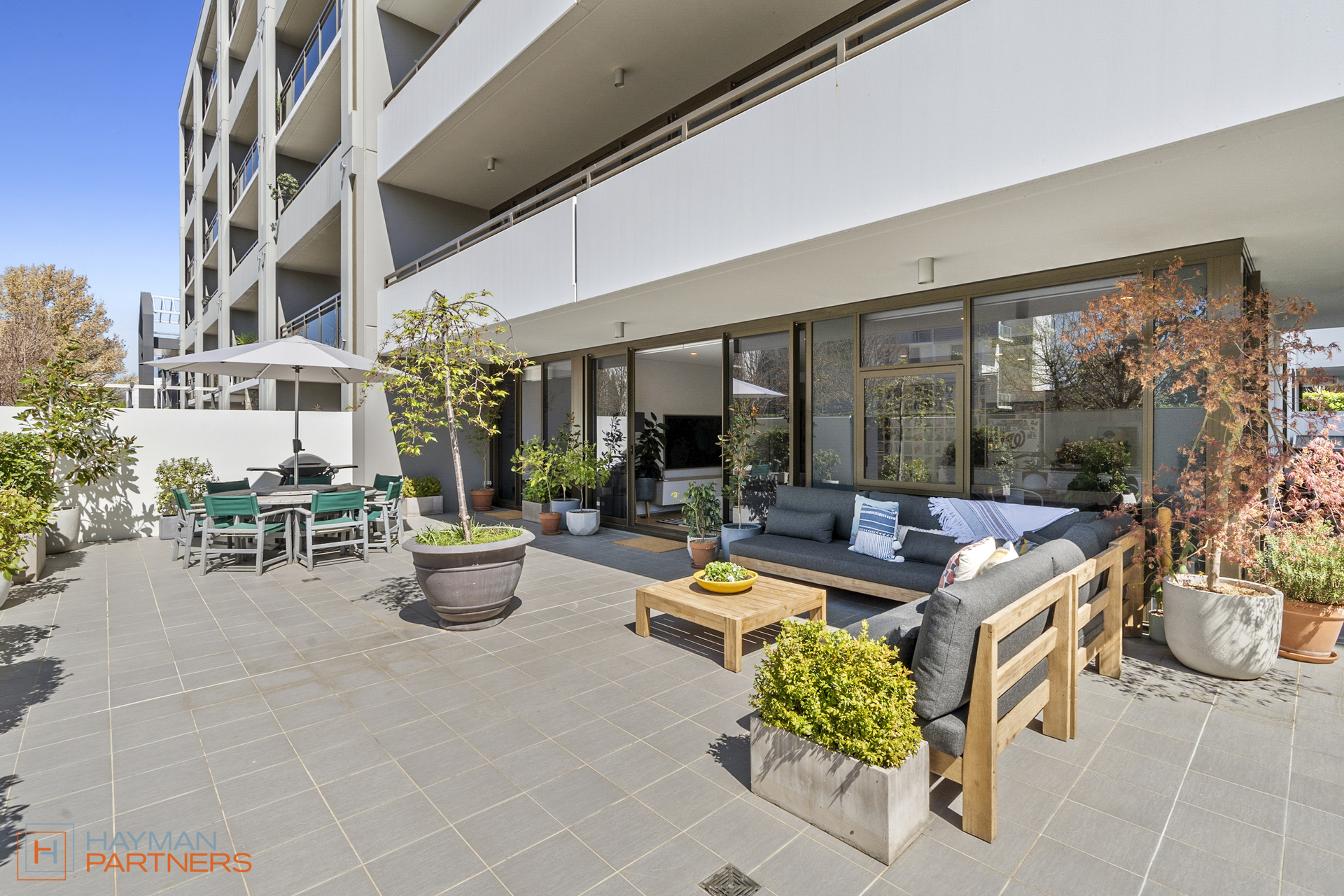 75/32 Blackall Street, Barton ACT 2600, Barton - Thumbnail 3