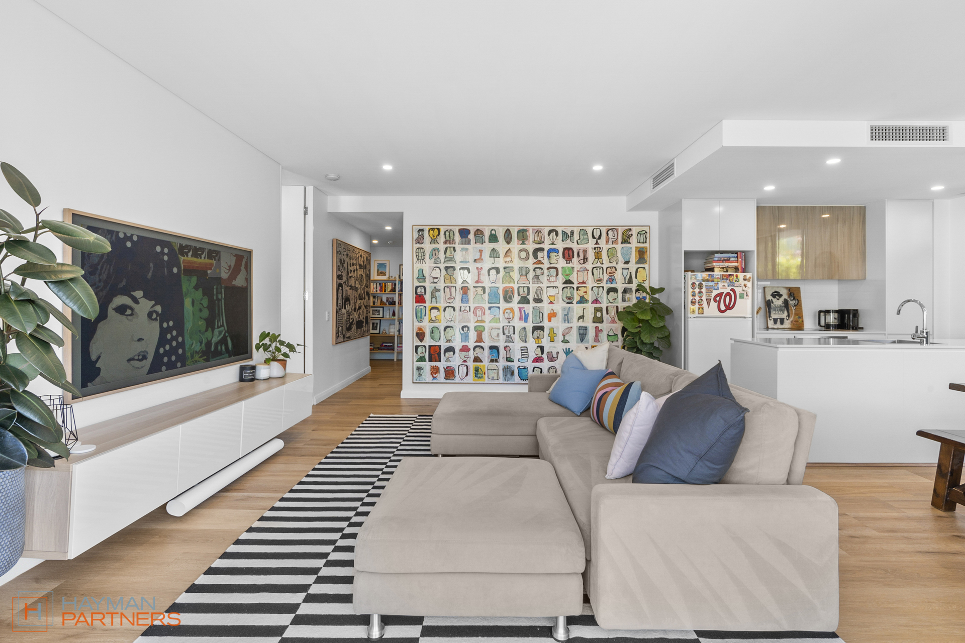 75/32 Blackall Street, Barton ACT 2600, Barton - Thumbnail 4