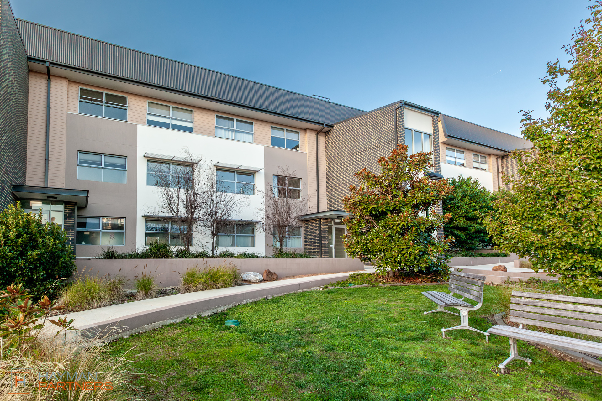 172/15 Mower Place, Phillip ACT 2606, Phillip - Thumbnail 2
