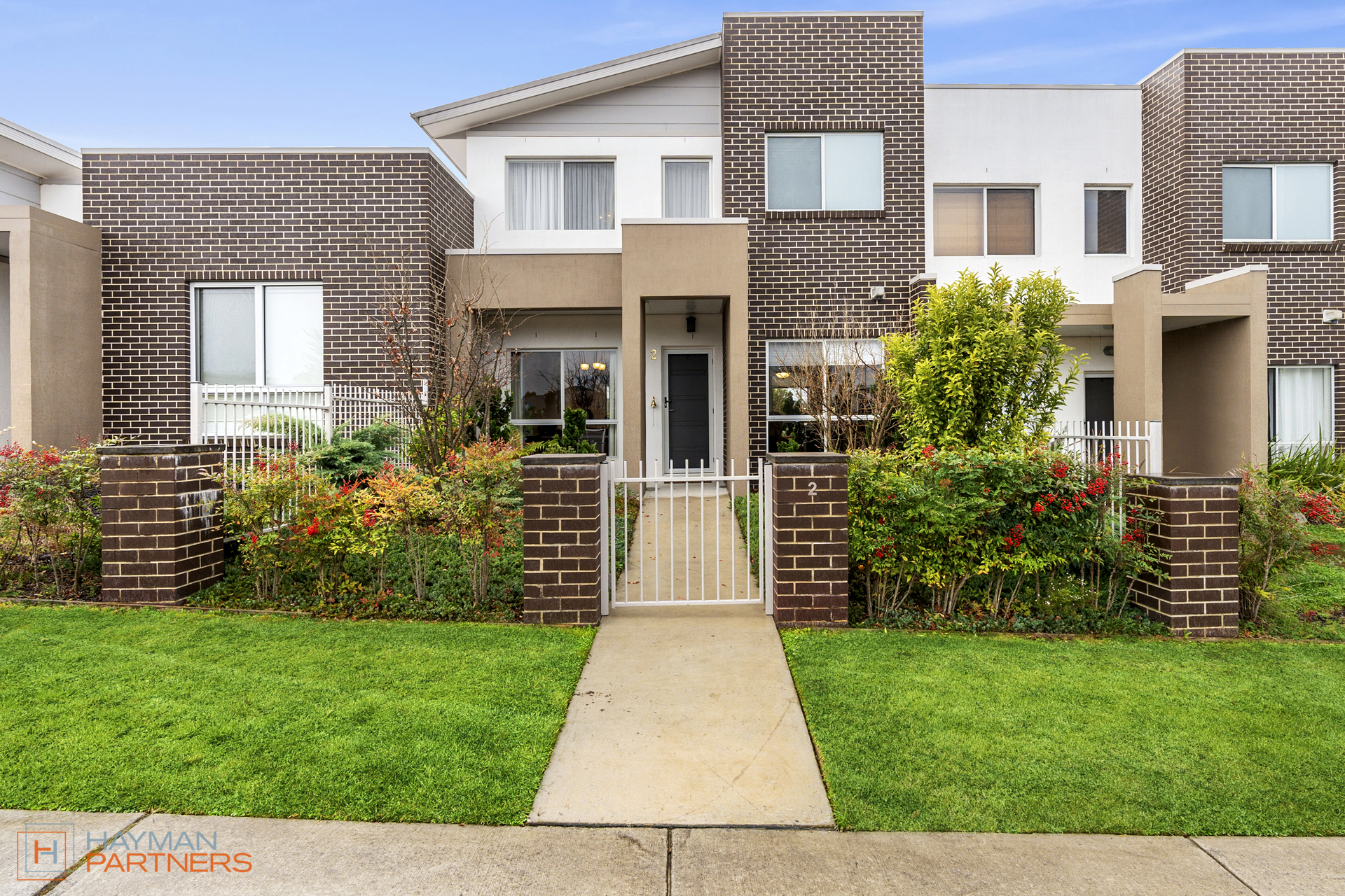 2/50 Peter Cullen Way, Wright ACT 2611, Wright - Thumbnail 2