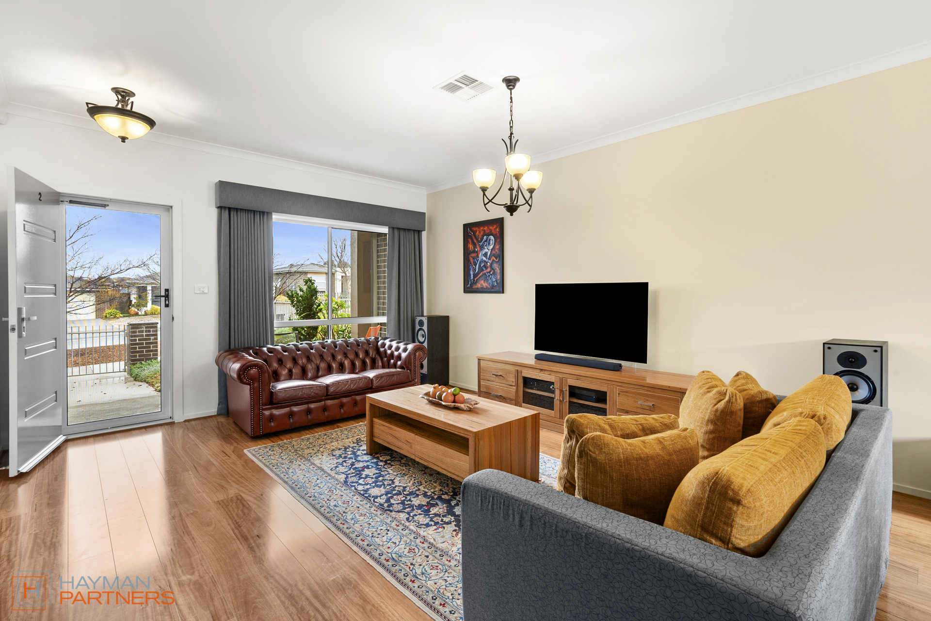 2/50 Peter Cullen Way, Wright ACT 2611, Wright - Thumbnail 4