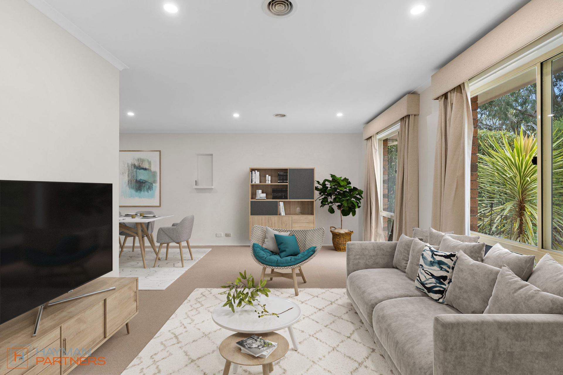 1 Tallon Place, Gordon ACT 2906, Gordon - Thumbnail 2