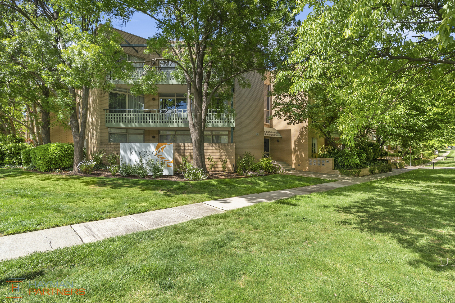 15/16 Eyre Street, Griffith ACT 2603, Griffith - Thumbnail 2