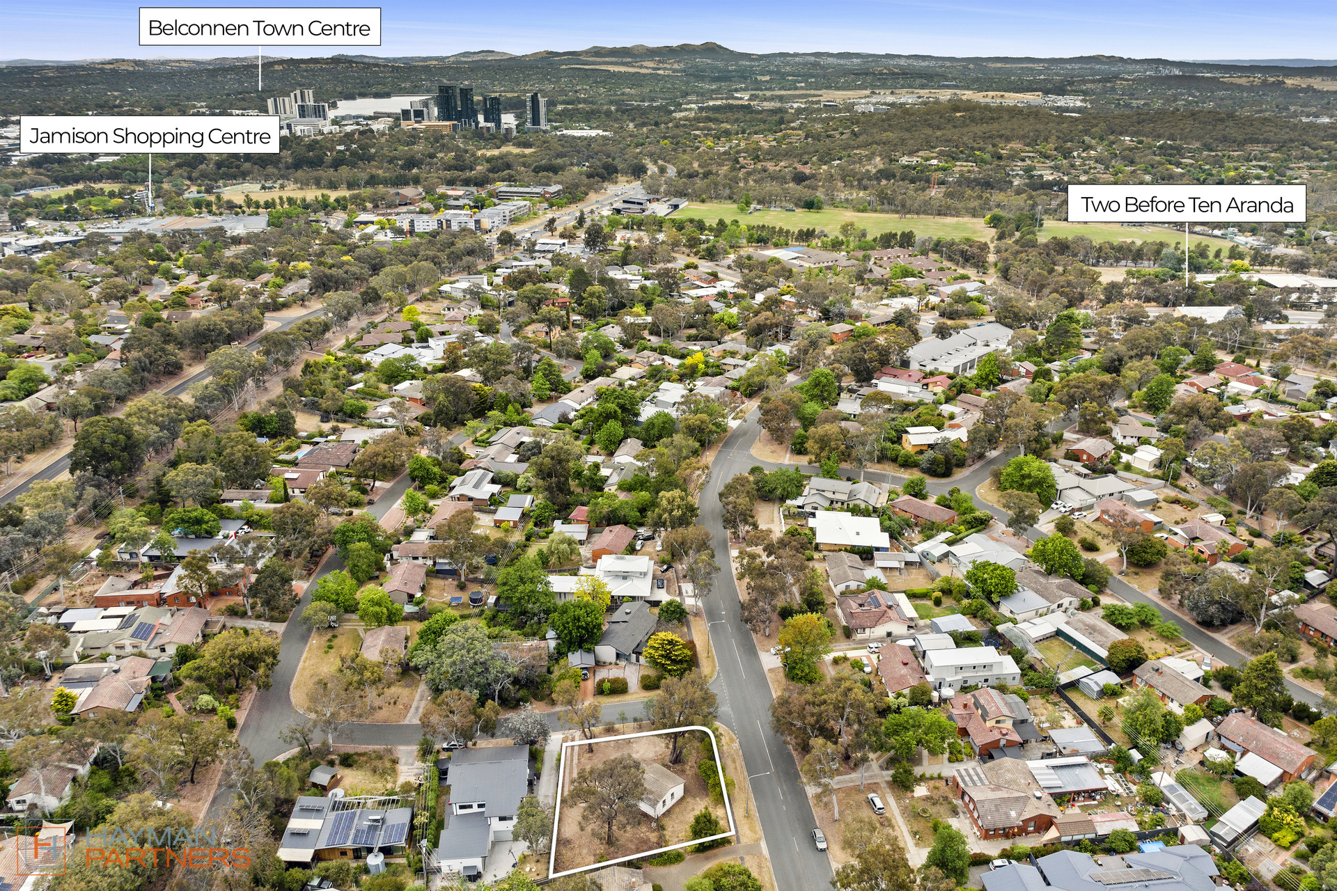 1 Amangu Street, Aranda ACT 2614, Aranda - Thumbnail 7